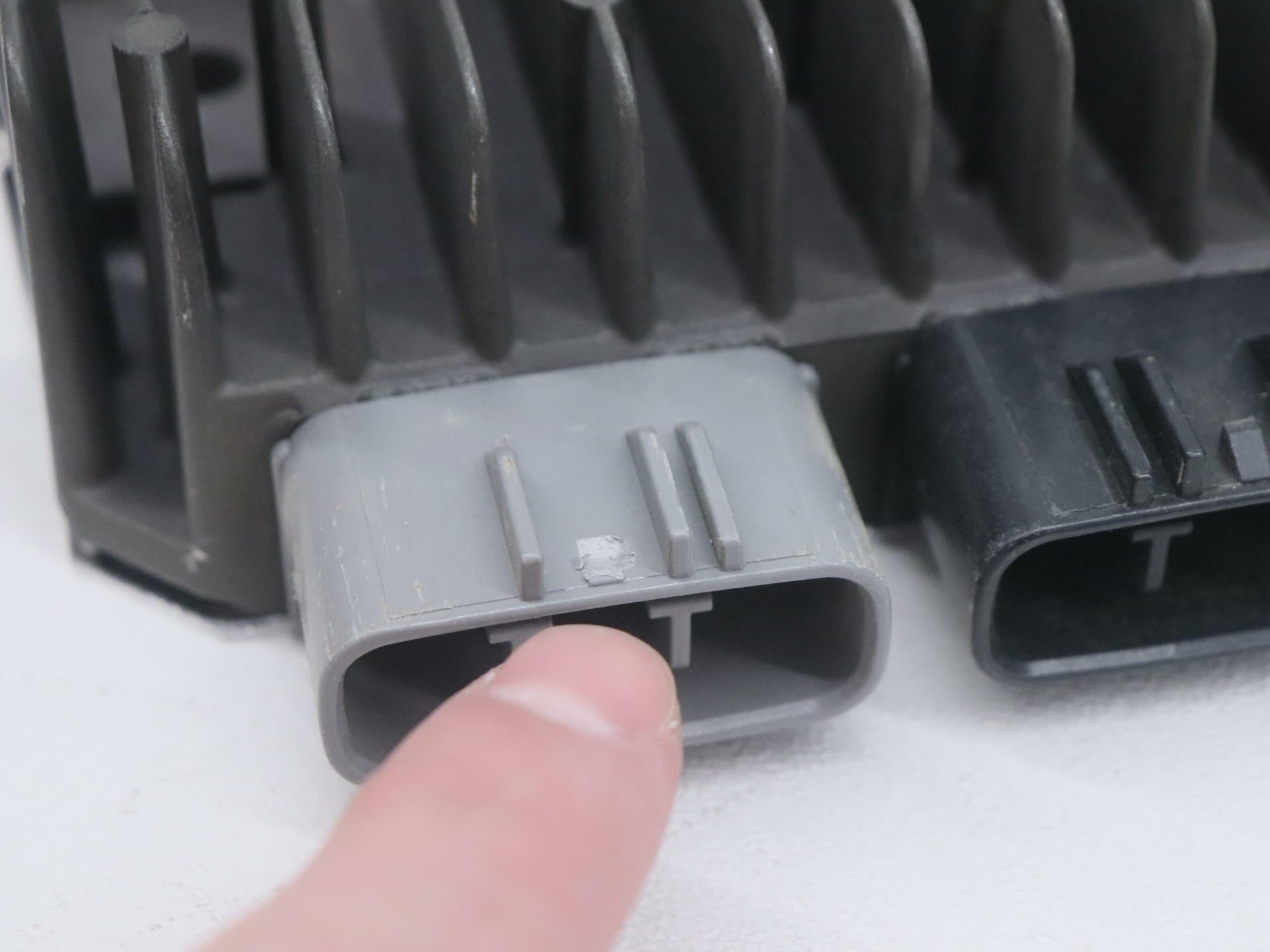 OPEN BOX - OEM Polaris Voltage Regulator Genuine RZR XP Ranger Sportsman 4016868