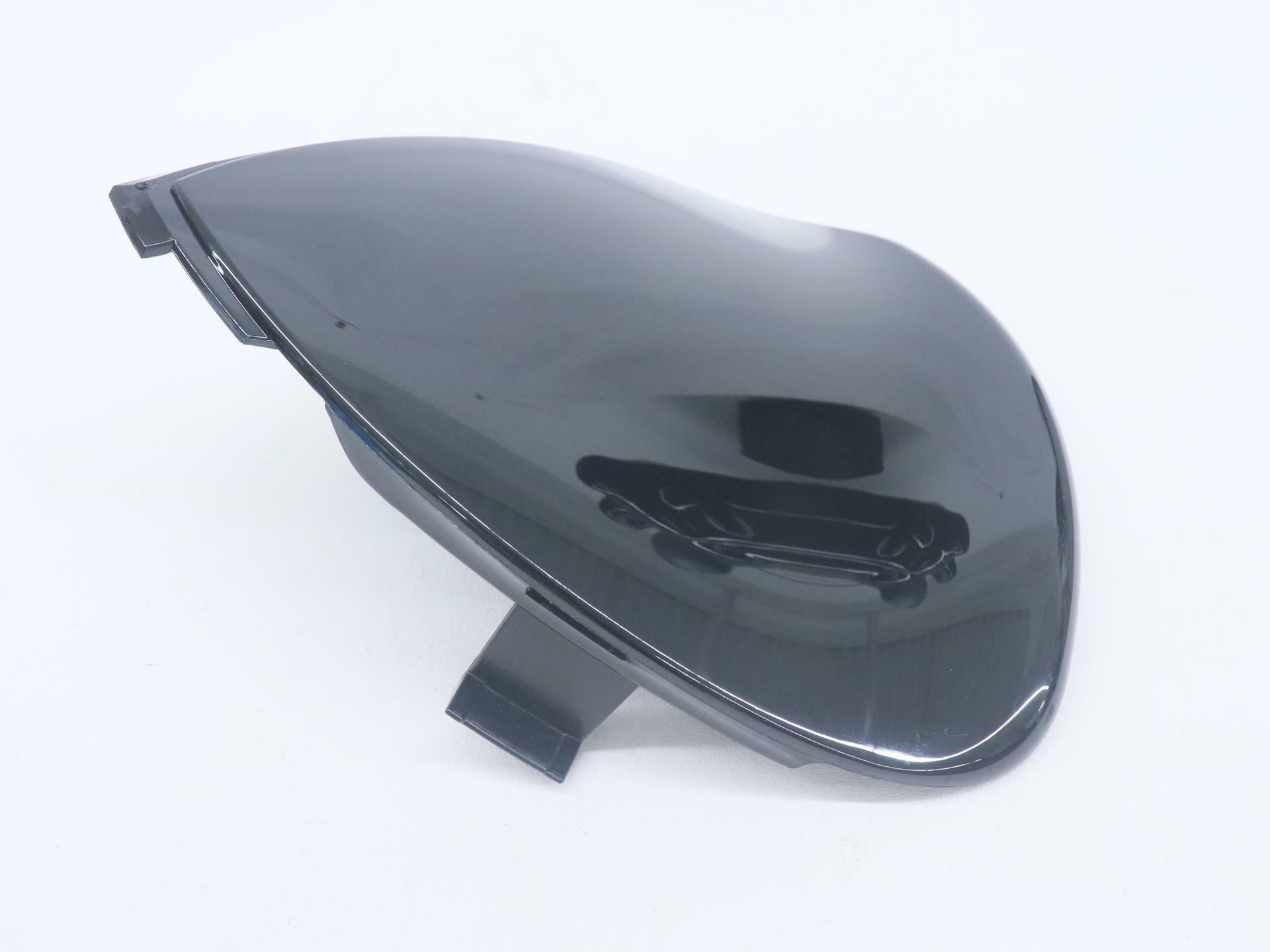 OEM Sea-Doo Wind Screen Deflector Black PWC GTI Wake - 291002511 - Open Box