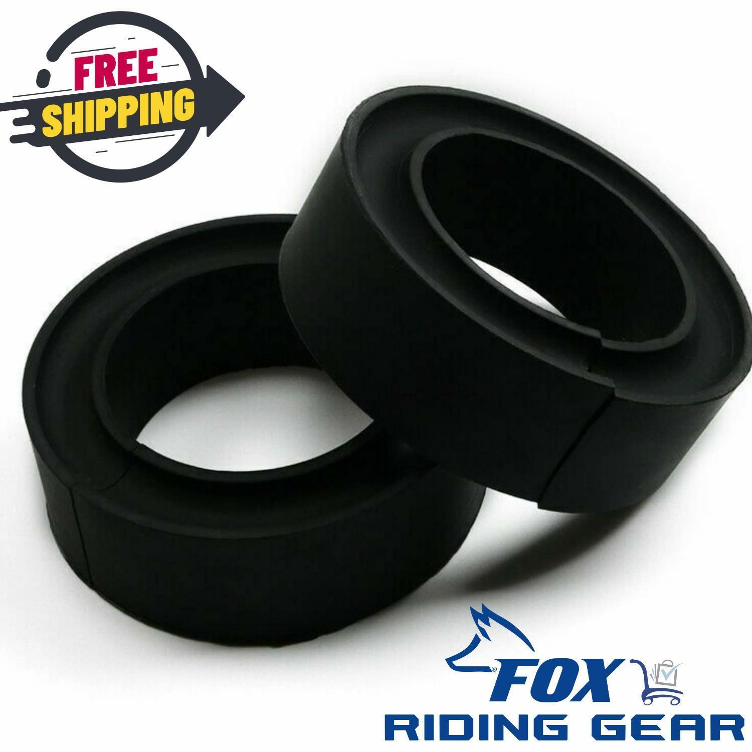 OPEN BOX - QTY-2 OEM Polaris Coil Spring Spacer Ranger Sportsman 550 570 2872655