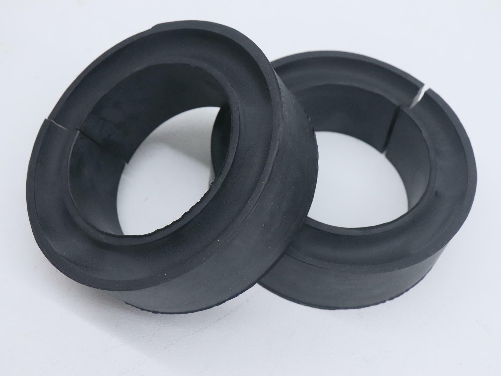 OPEN BOX - QTY-2 OEM Polaris Coil Spring Spacer Ranger Sportsman 550 570 2872655