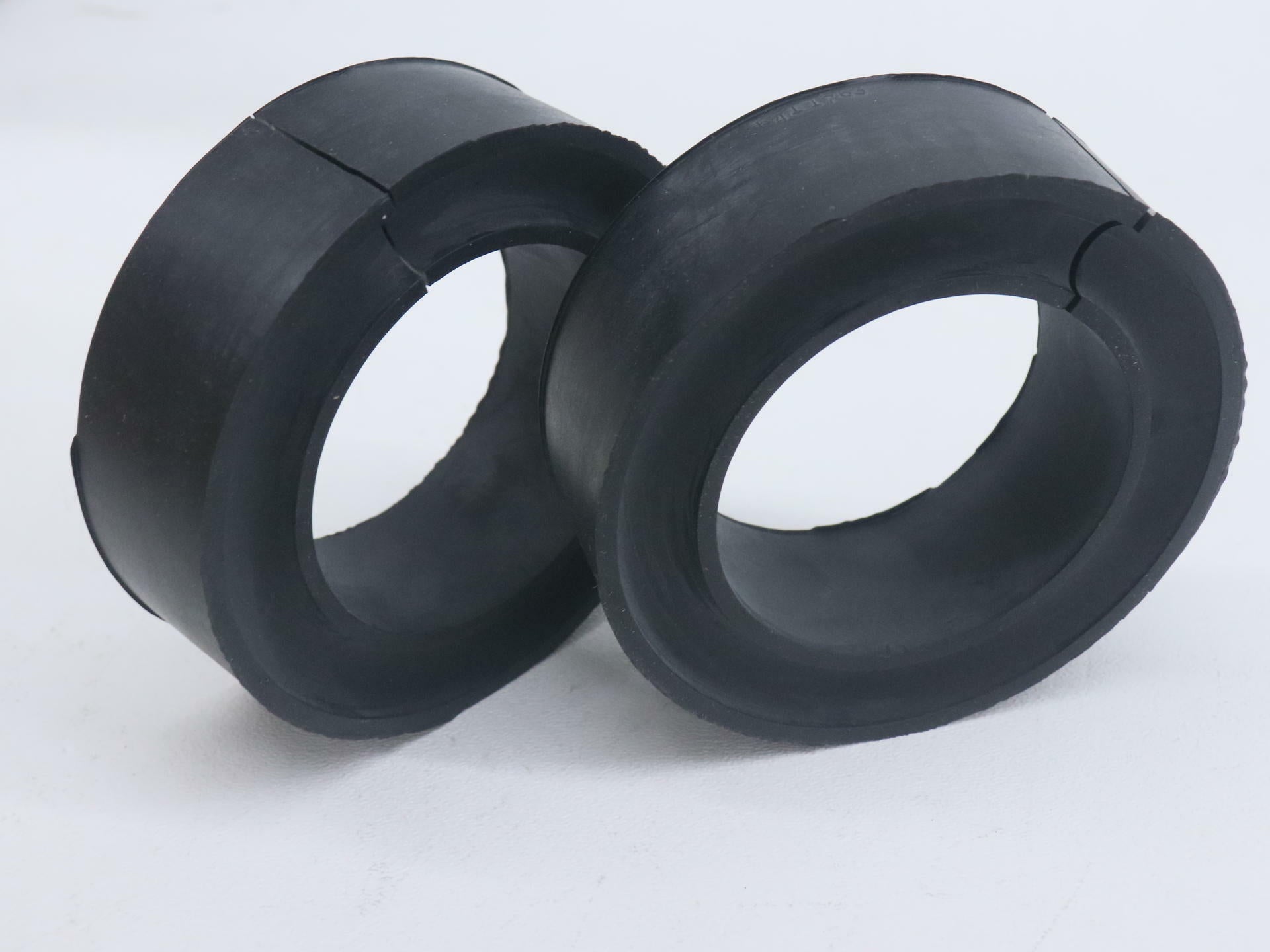 OPEN BOX - QTY-2 OEM Polaris Coil Spring Spacer Ranger Sportsman 550 570 2872655