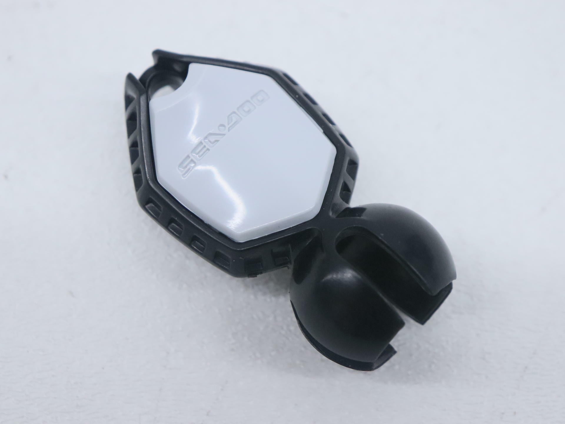 OPEN BOX - OEM Can-Am Ball Style Ignition Key RFID Outlander Maverick 710004964