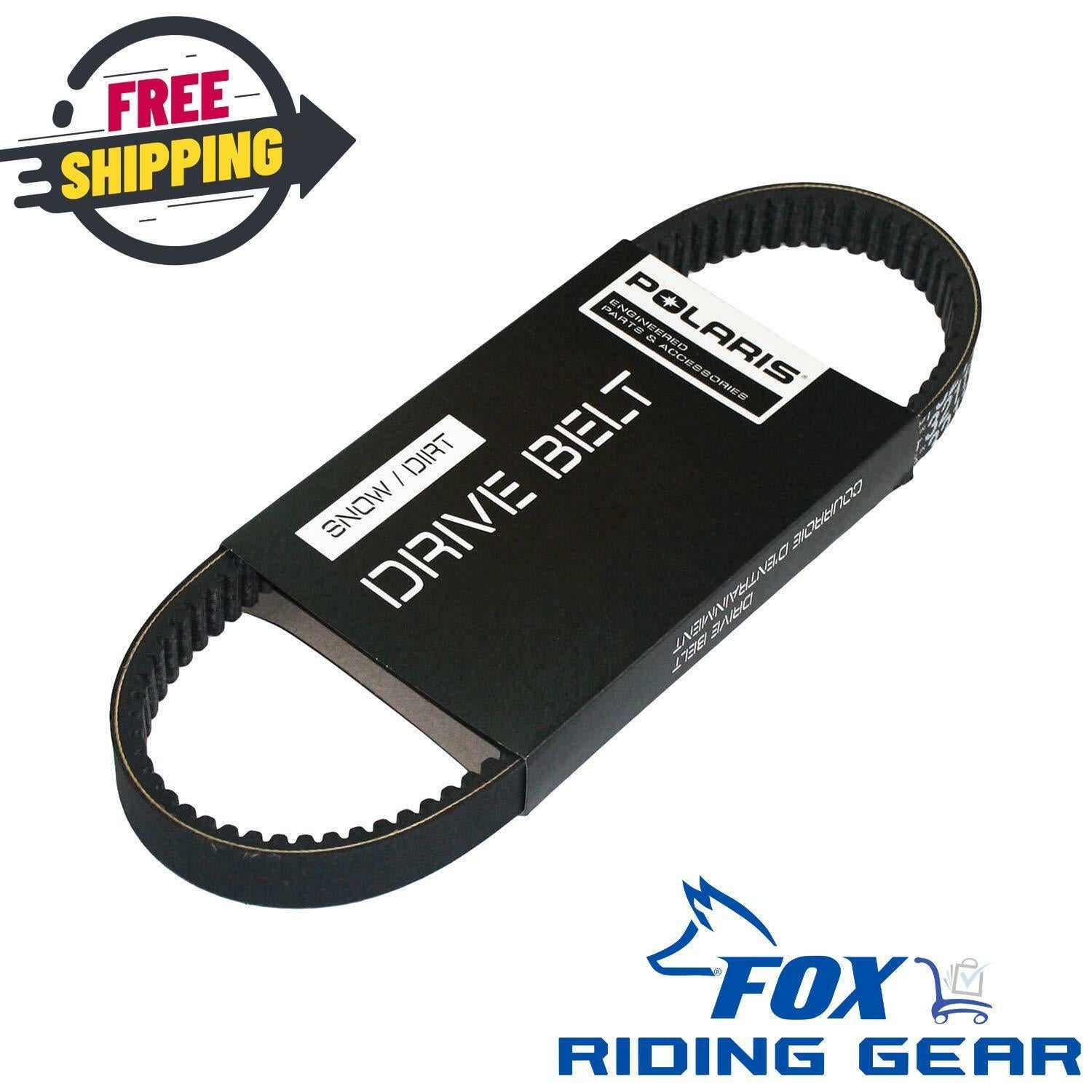 OPEN BOX - OEM Polaris Drive Belt Scrambler Sportsman 850 1000 - 3211203