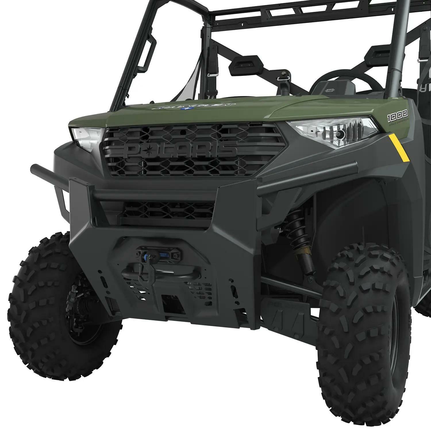 Polaris 2889695 HD 4500 lb Winch Synthetic Rope Ranger 1000 XP Crew Premium