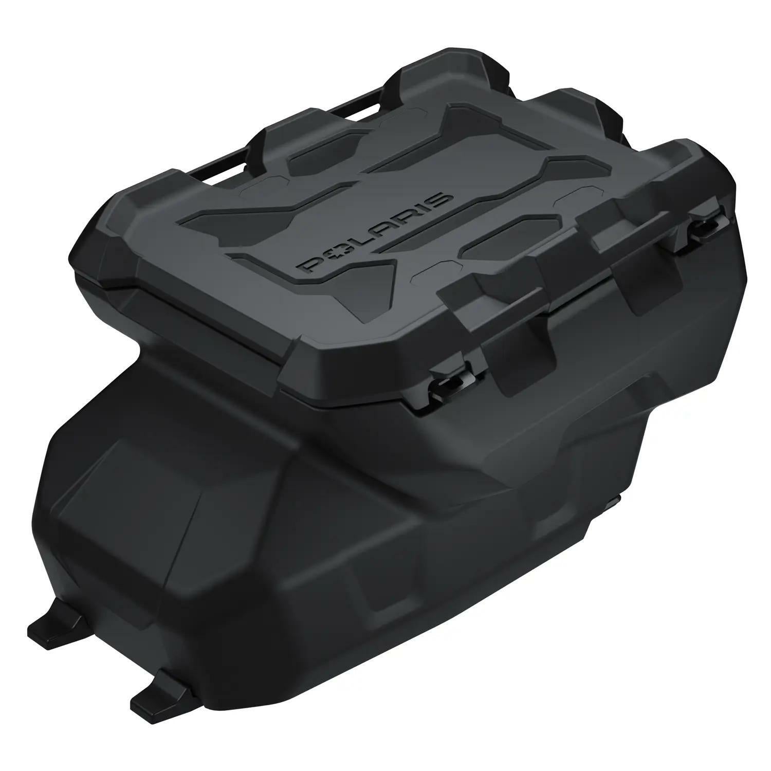 Polaris Matryx Titan Cargo Box 30 Gal BLACK ProStar S4 Titan - 2890519