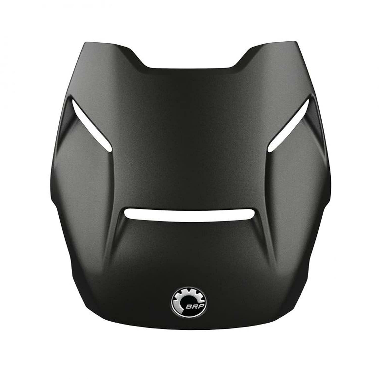 Can-Am Ryker Epic Hood Carbon Black OEM 219400877 - Open Box