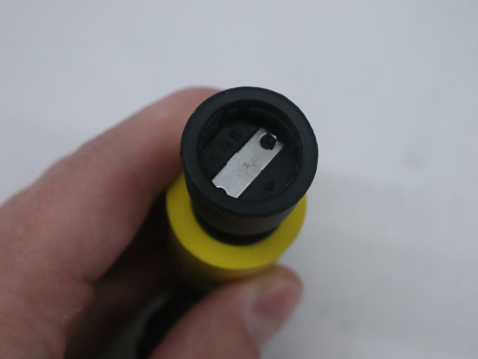 OPEN BOX - OEM Sea-Doo Key D.E.S.S Safety Lanyard Cord & Clip - 278002199