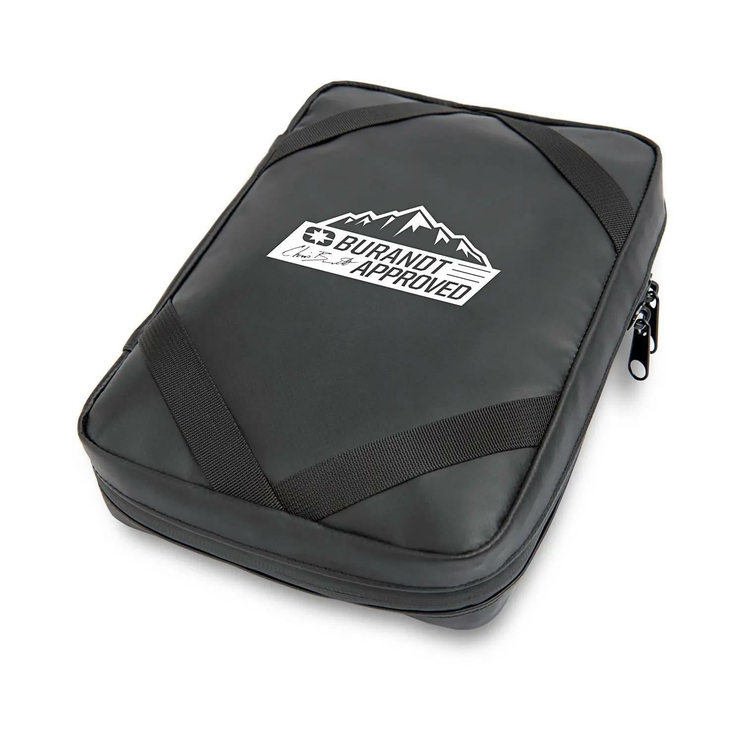 OEM Polaris Burandt Tool Kit Set 3/8" Ratchet w/Carry Bag 2890686 - Indy ProStar