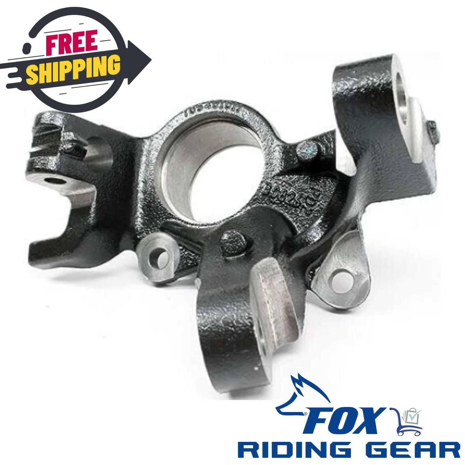 OPEN BOX - OEM Can-Am Front RIGHT Knuckle 705401549 -Maverick 1000 Commander Max