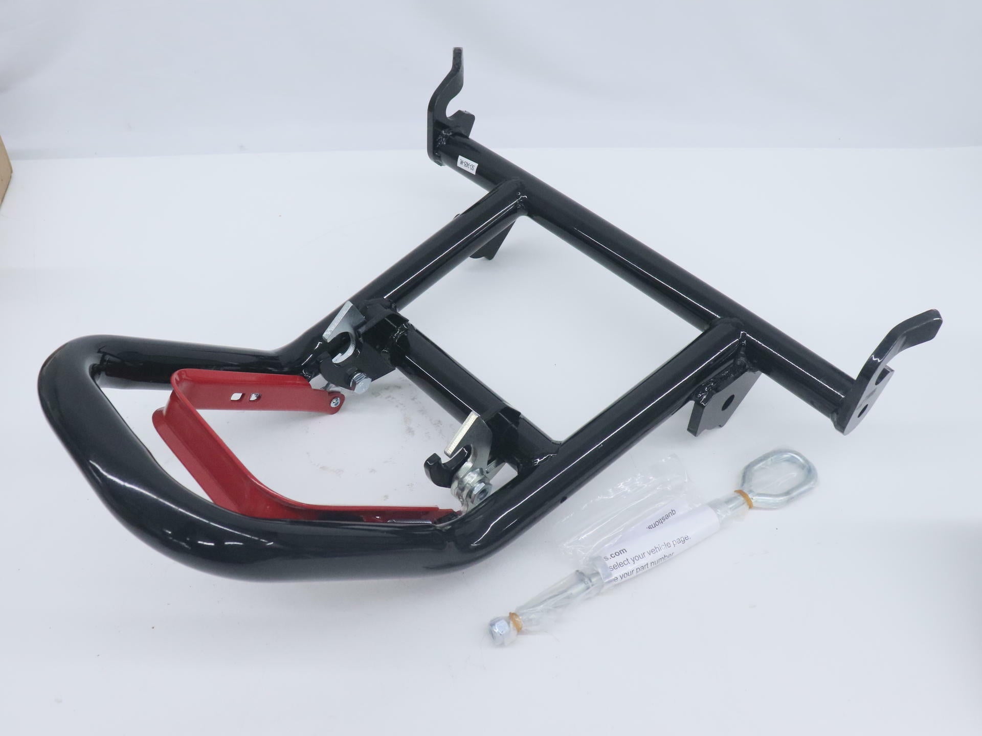 OPEN BOX - OEM Polaris Plow Mount Quick Release Hook 22-23 Ranger 570 - 2889577