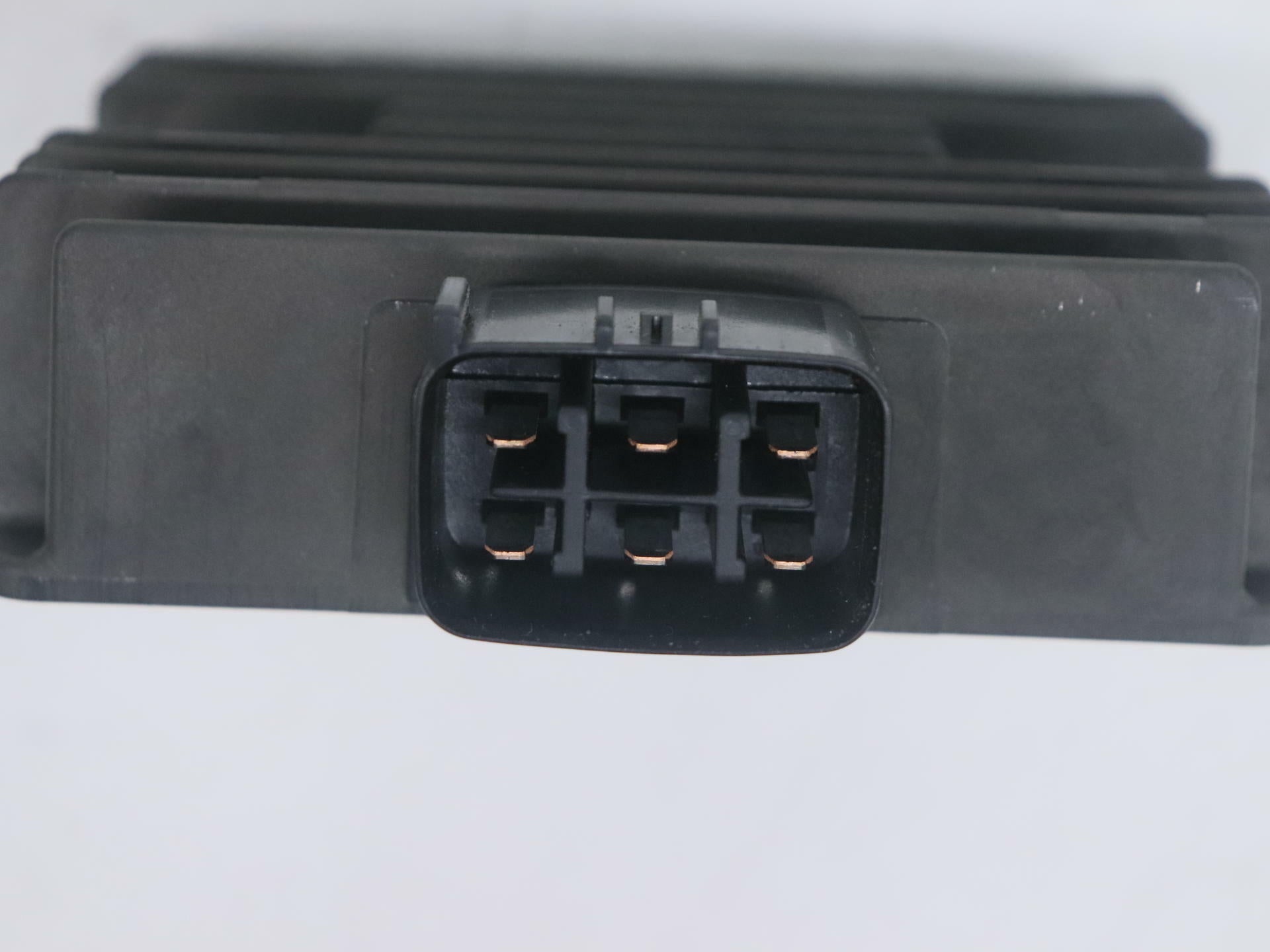 OPEN BOX- OEM Kawasaki Voltage Regulator Rectifier Mule 4000 KAF620 - 21066-0717