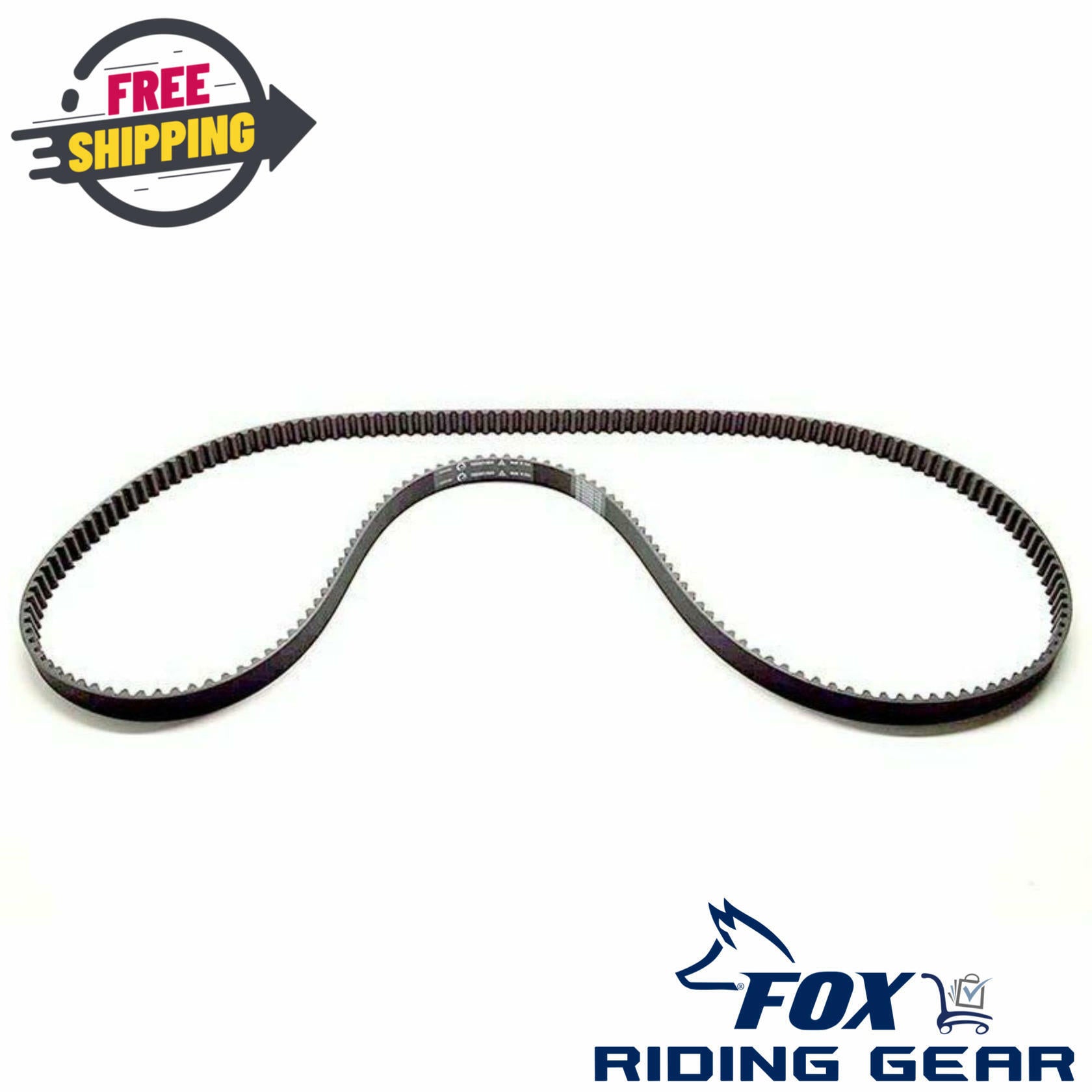 OEM Can-Am Rear Drive Belt 2015-2025 Spyder RT F3 - 705501304 - Open Box