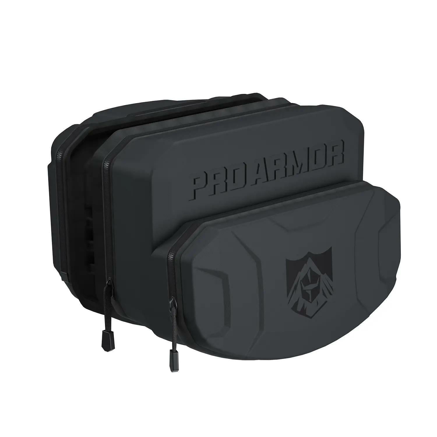 Polaris 2891505 Pro Armor NXT LVL Handlebar Bag