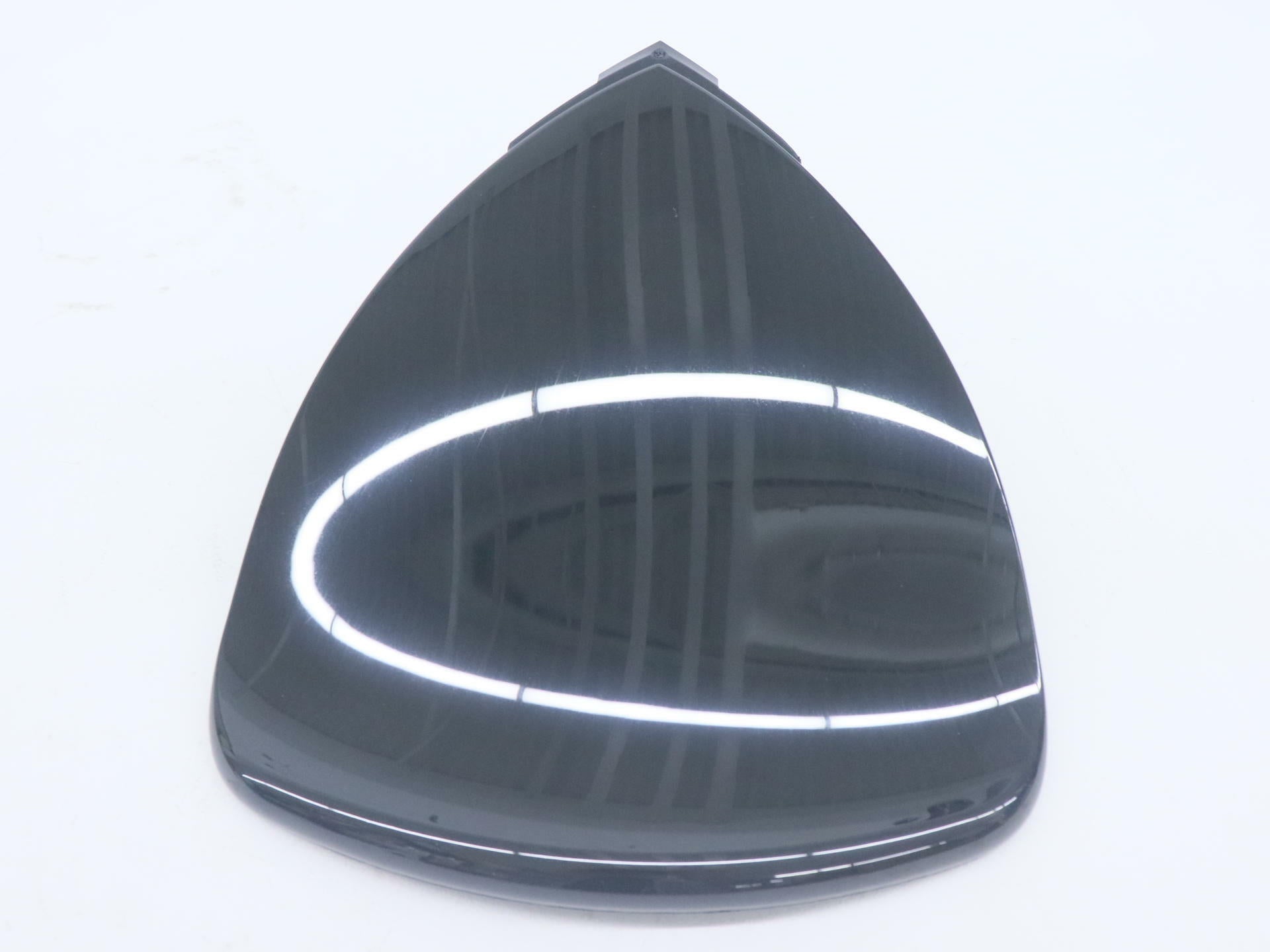 OEM Sea-Doo Wind Screen Deflector Black PWC GTI Wake - 291002511 - Open Box