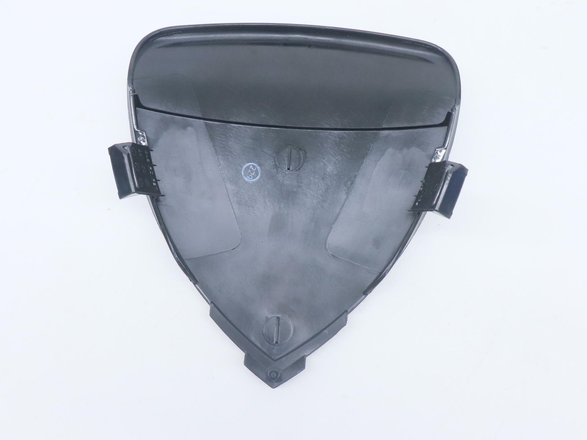 OEM Sea-Doo Wind Screen Deflector Black PWC GTI Wake - 291002511 - Open Box