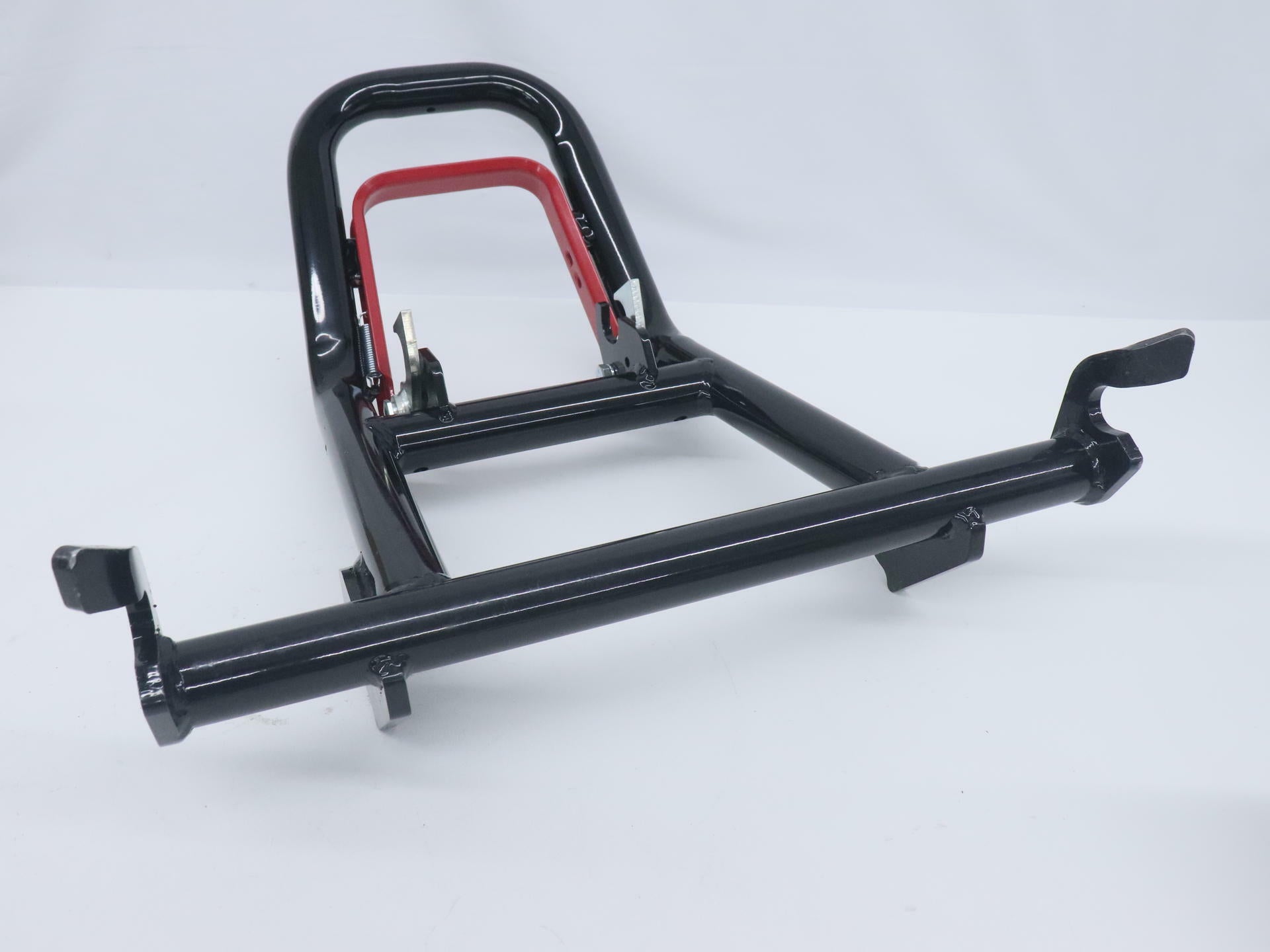 OPEN BOX - OEM Polaris Plow Mount Quick Release Hook 22-23 Ranger 570 - 2889577