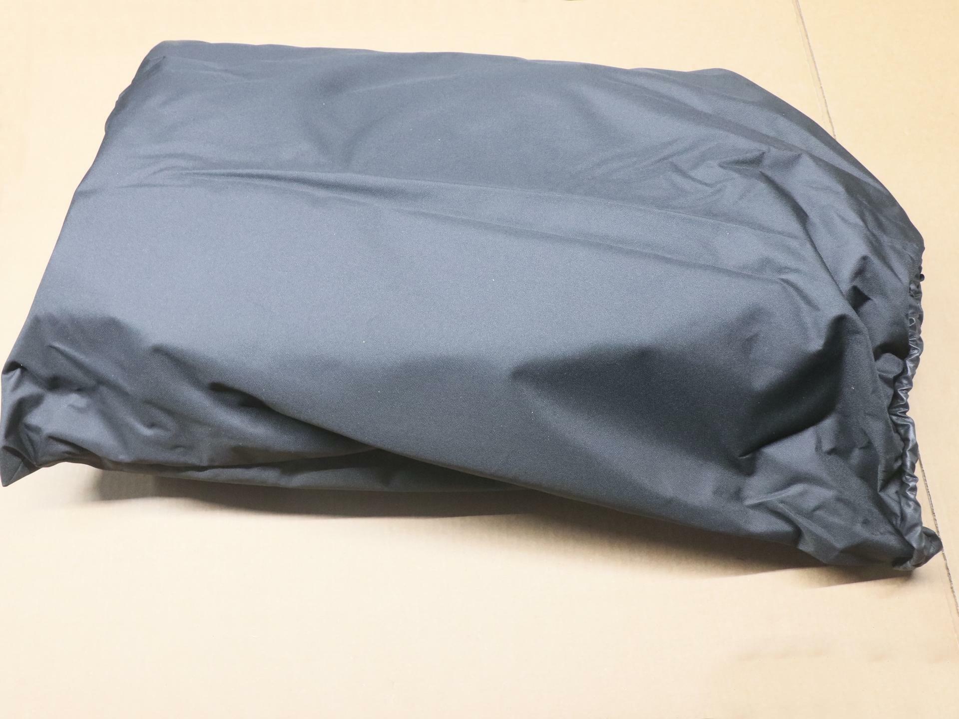 Sea-Doo Switch Sport Compact Pontoon Boat Mooring Cover OEM 295101005 - Open Box