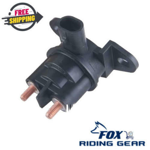 Sea-Doo OEM Starter Relay Solenoid 278003012 GTI GTX GTR Spark Wake - Open Box