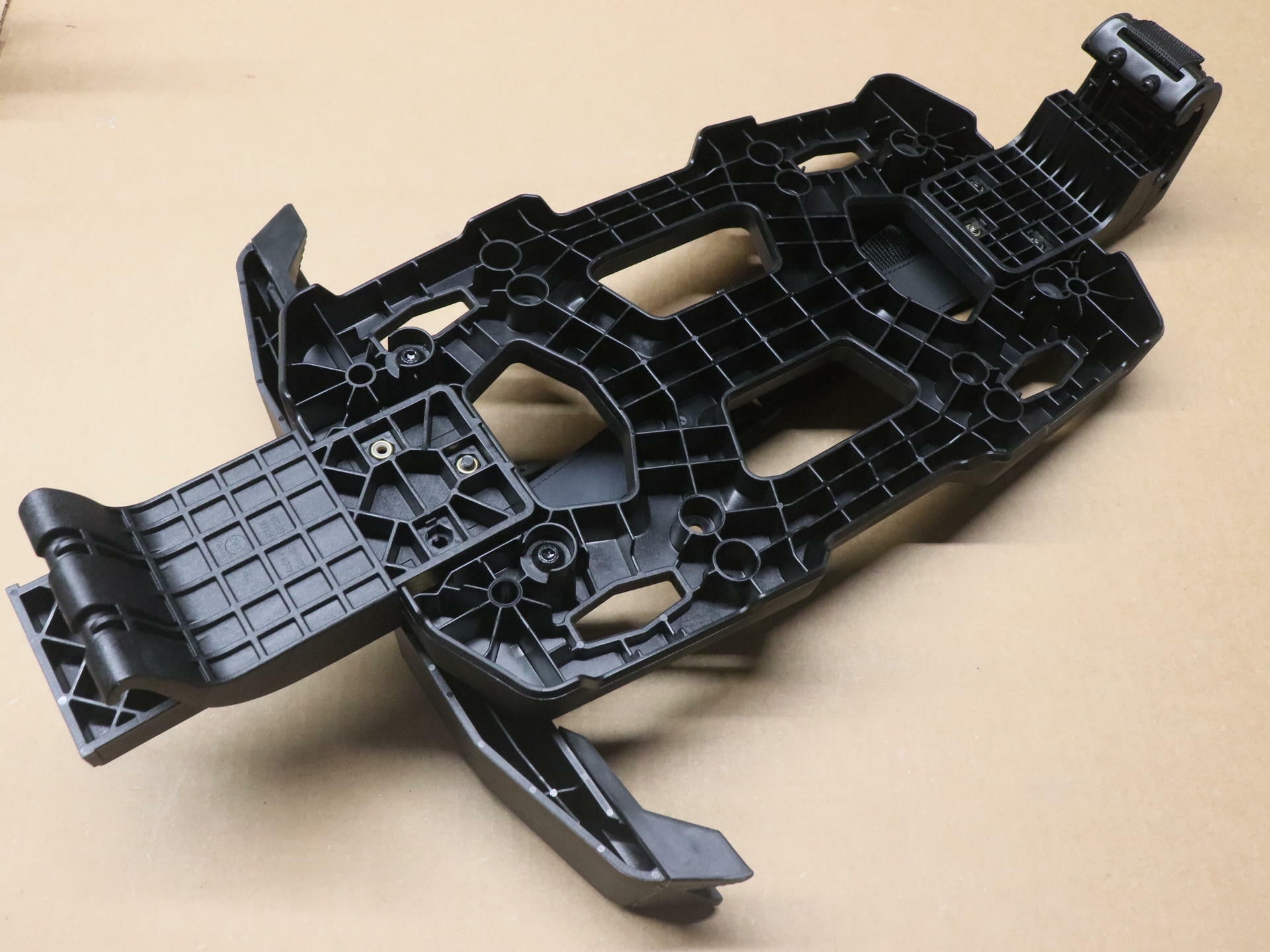 OPEN BOX - OEM Sea-Doo LinQ Wakeboard Holder Kit 295100932 - Switch Pontoon Boat