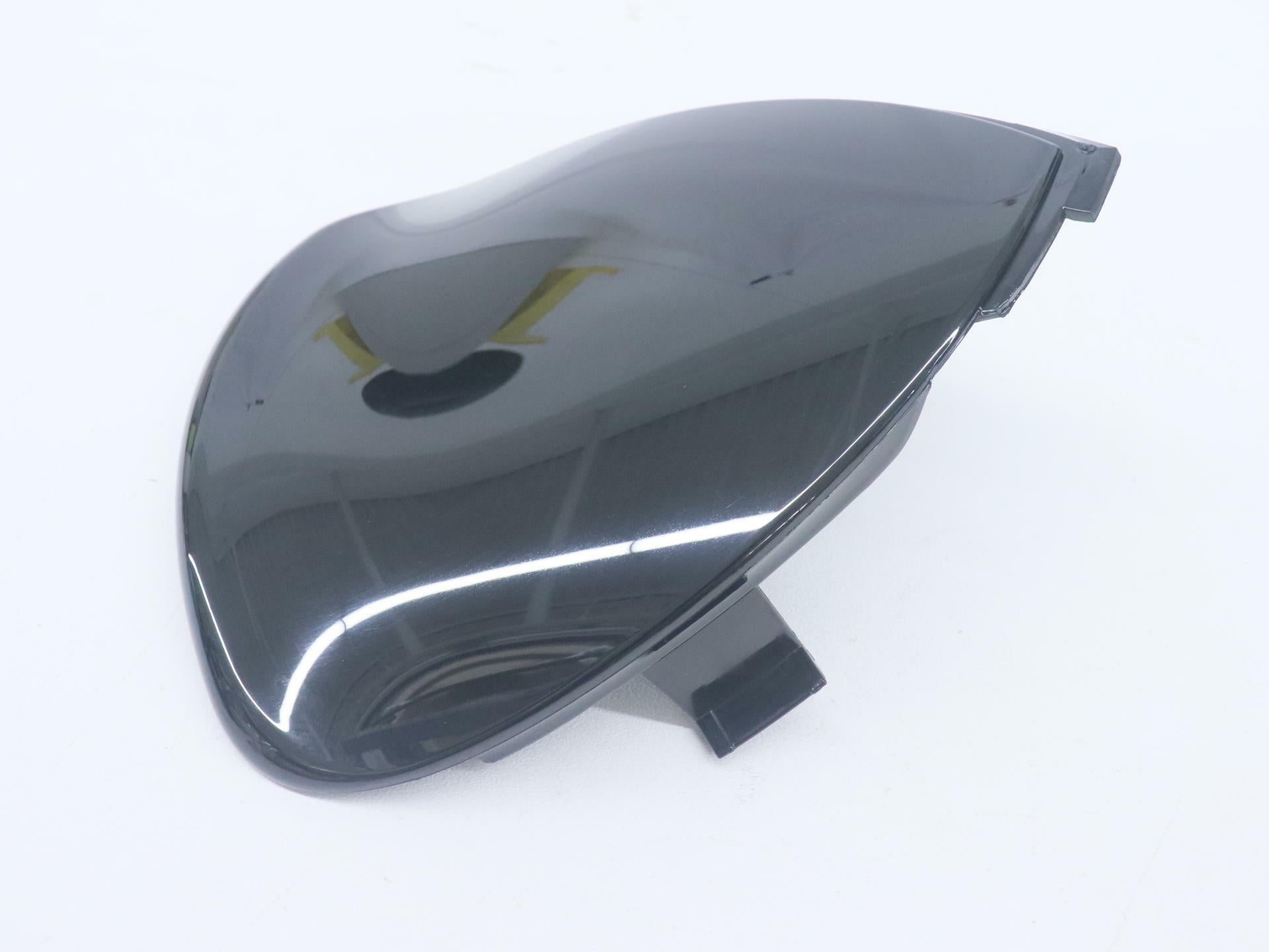 OPEN BOX - OEM Sea-Doo Wind Screen Deflector Black PWC GTI Wake - 291002511