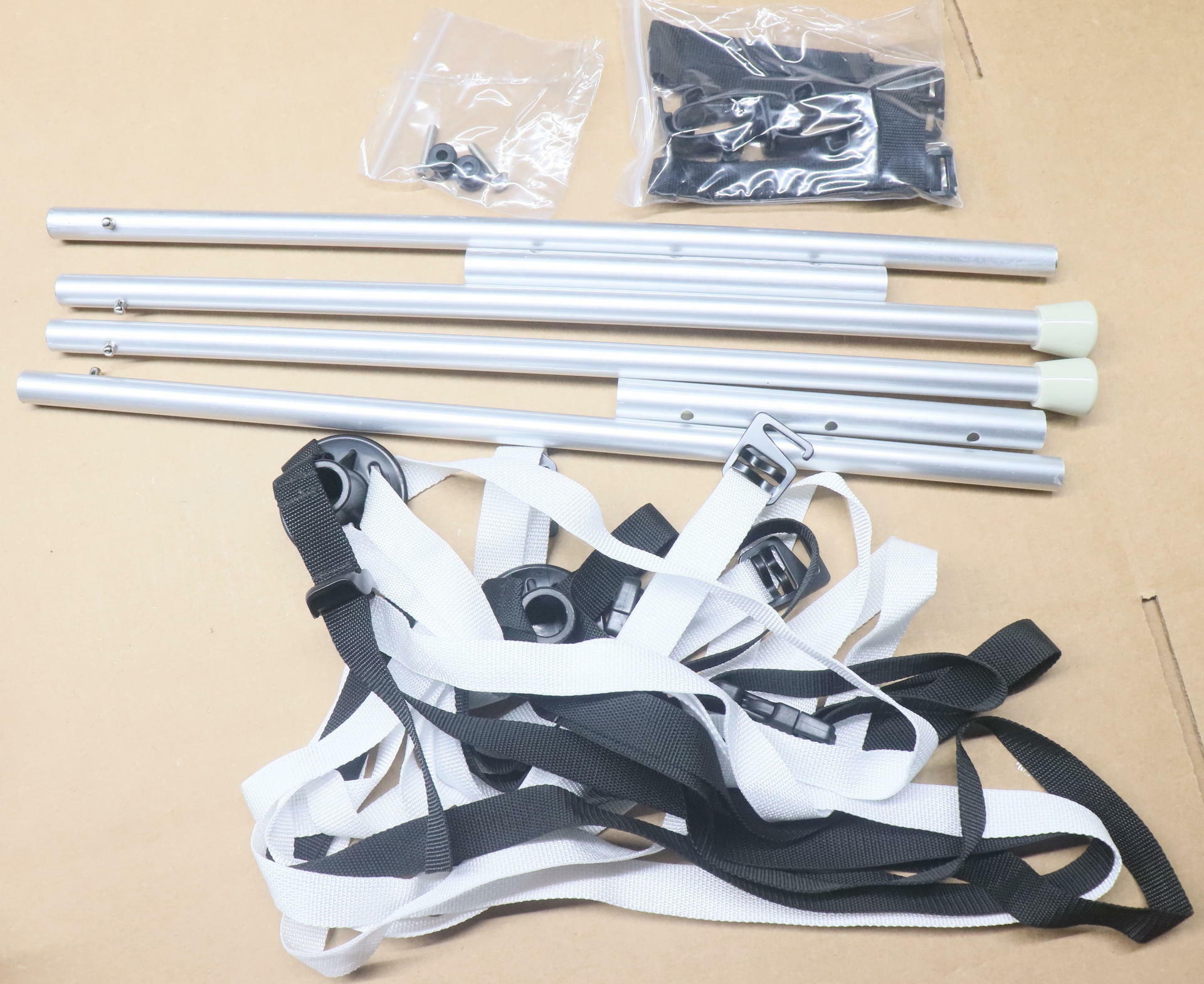 OPEN BOX - OEM Sea-Doo Mooring Cover 295101005 - Switch Sport Compact Pontoon