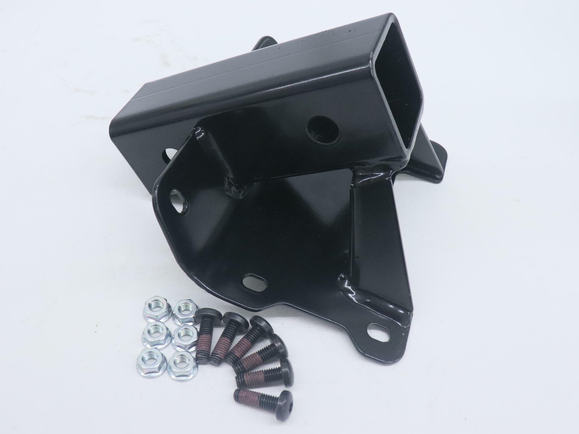 OPEN BOX - OEM Can-Am FRONT Lower Receiver Hitch 2" Defender HD 715002519