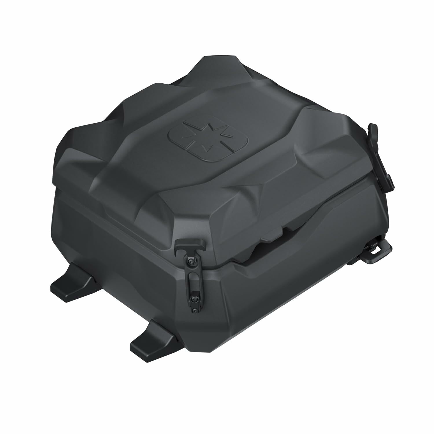 Polaris 2890449 Medium Lock & Ride Flex Adventure Box