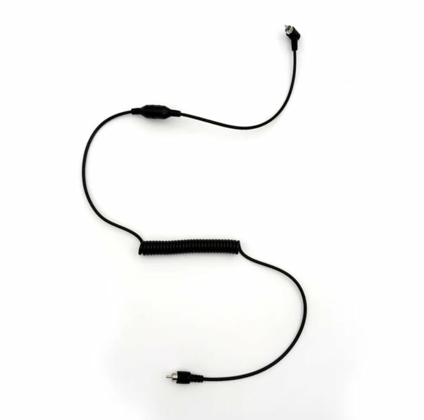 LJE Magnetic Power Accessory Cord