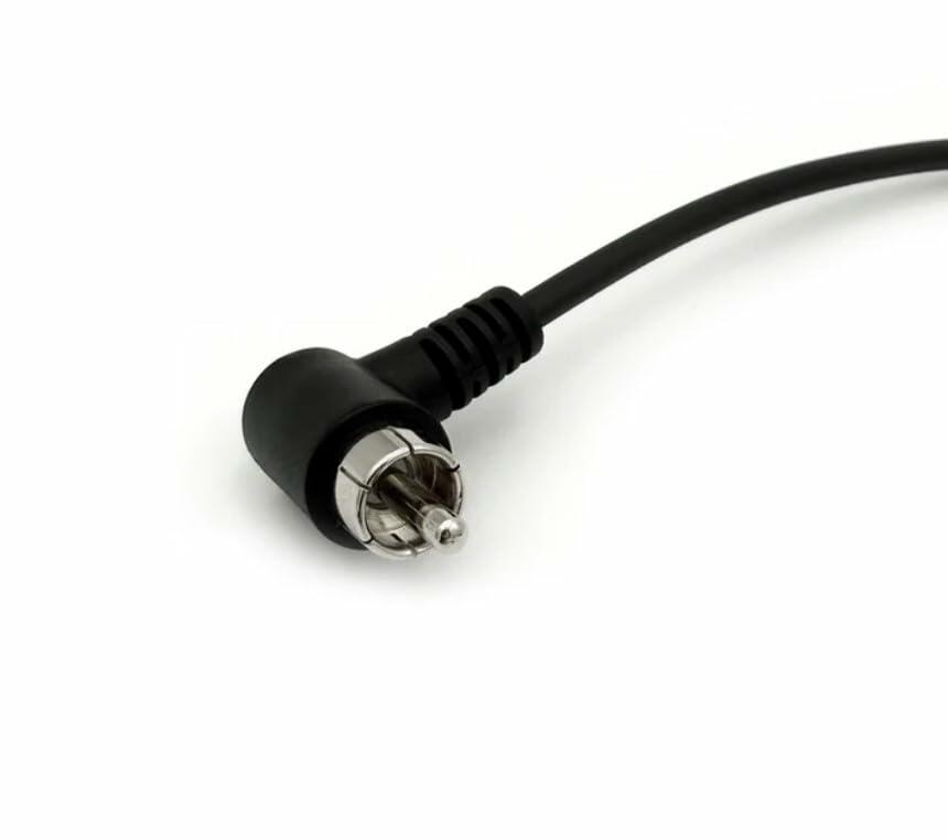 LJE Magnetic Power Accessory Cord