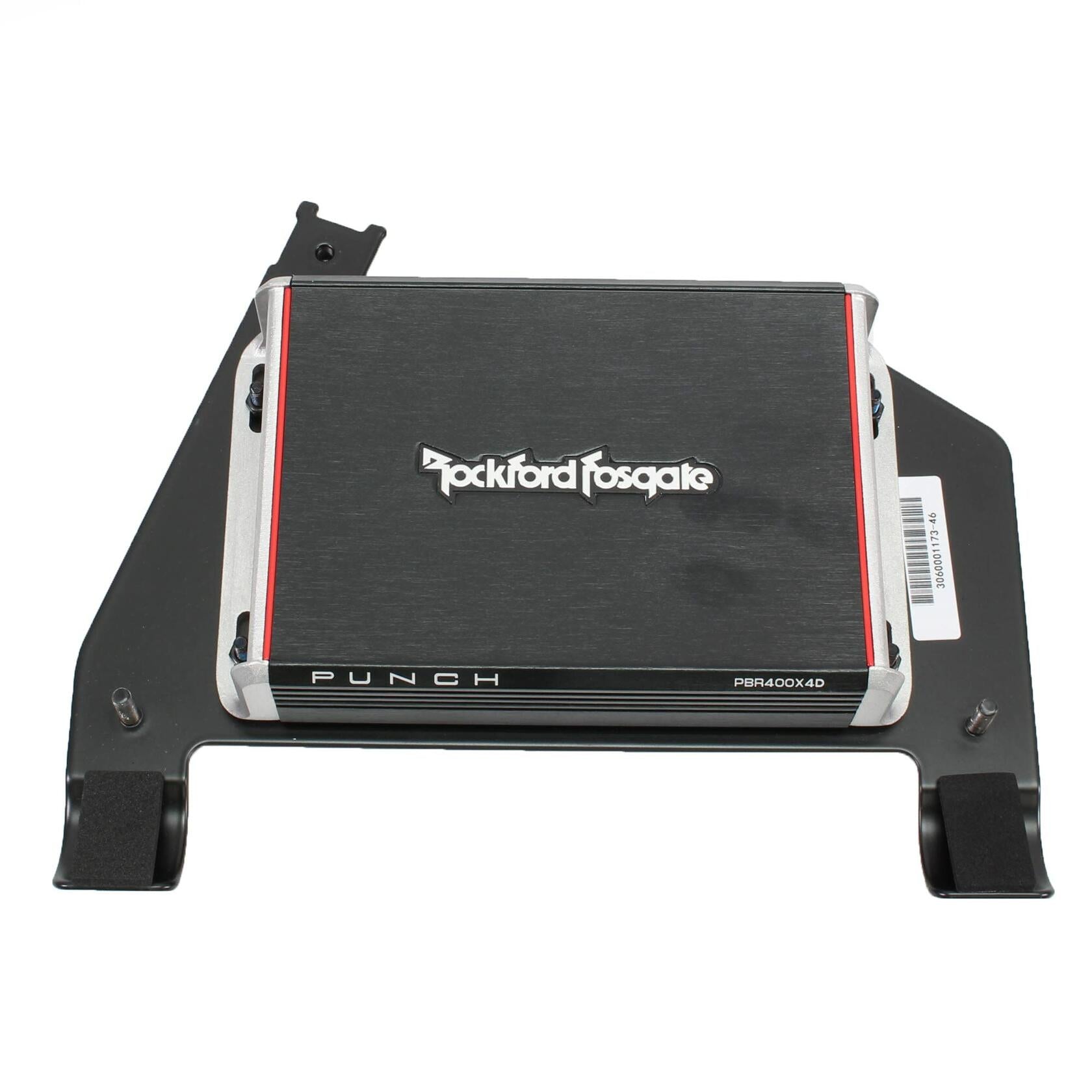 Amplifier Audio Kit Ssp