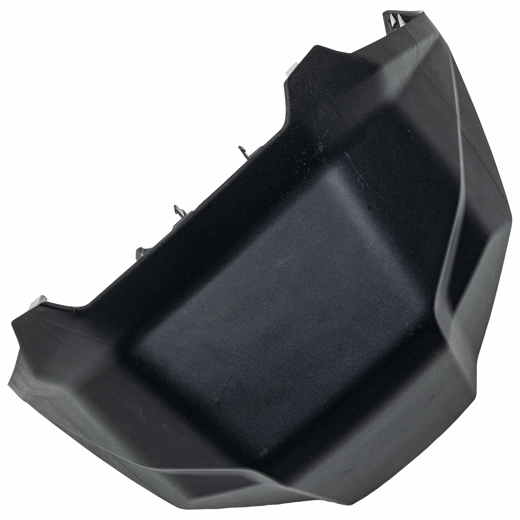 Can-Am 715005073 BRP Snorkel Kit ATV Extend your Air Intake Genuine OEM