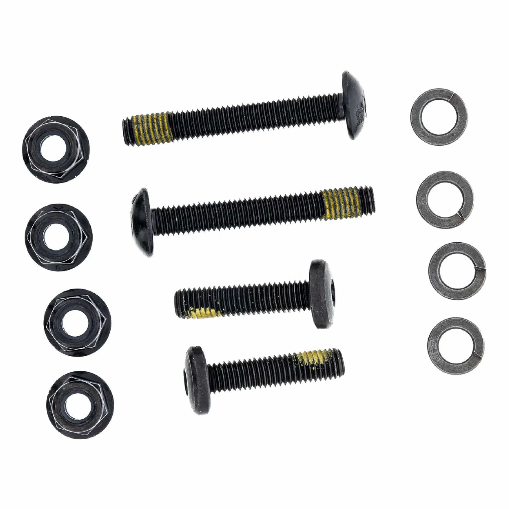 Can-Am OEM Trailer Hitch Kit for Outlander, 715004977