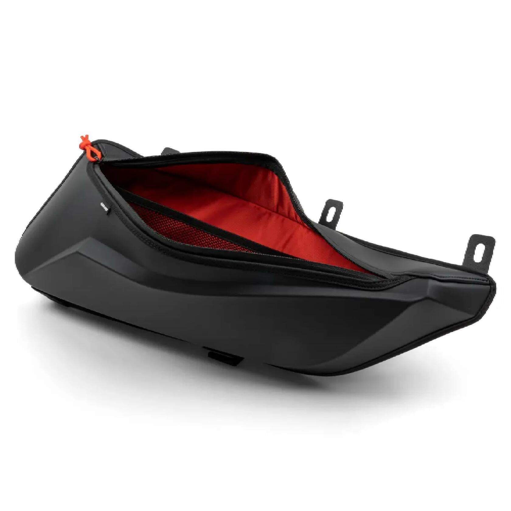 Can-Am OEM Lower Door Panel Storage Bags for Maverick, 715004355