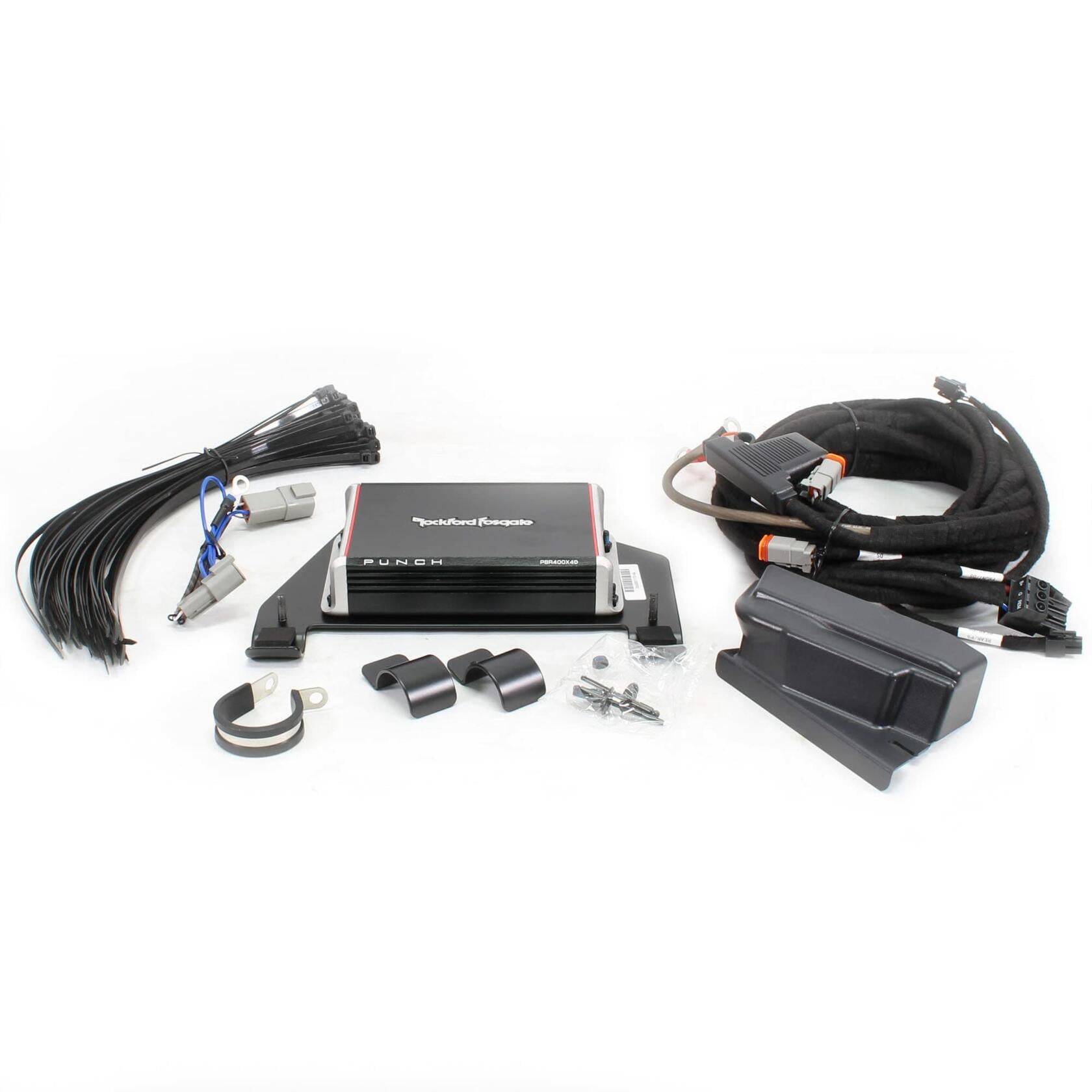 Amplifier Audio Kit Ssp