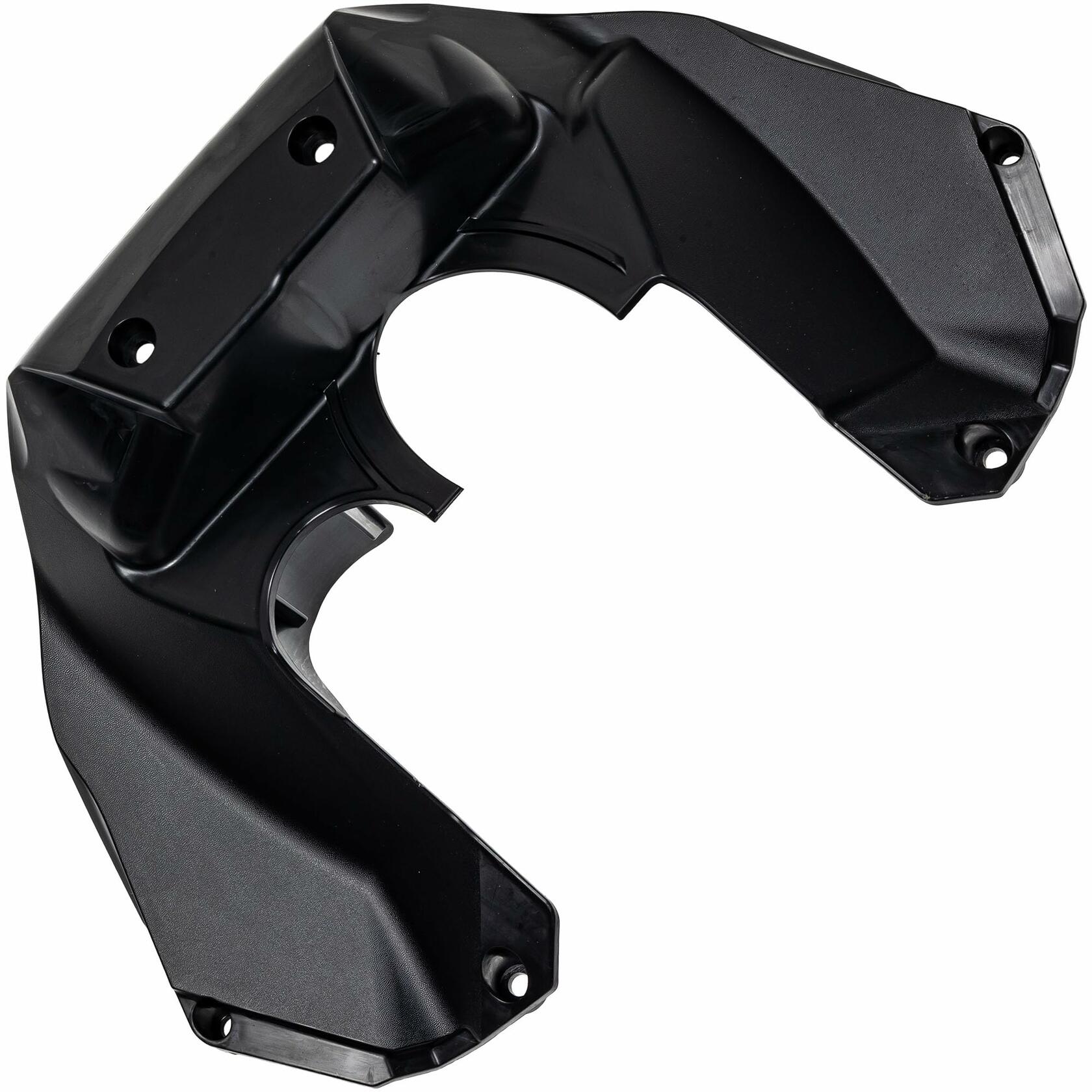 Can-Am 715005073 BRP Snorkel Kit ATV Extend your Air Intake Genuine OEM