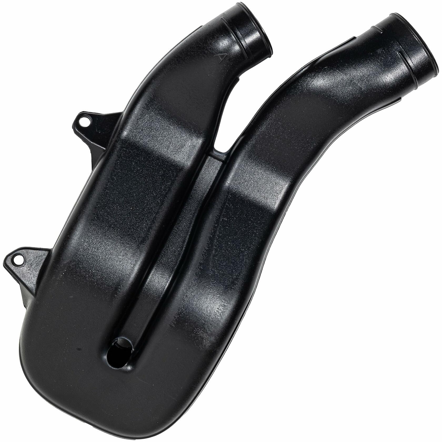 Can-Am 715005073 BRP Snorkel Kit ATV Extend your Air Intake Genuine OEM