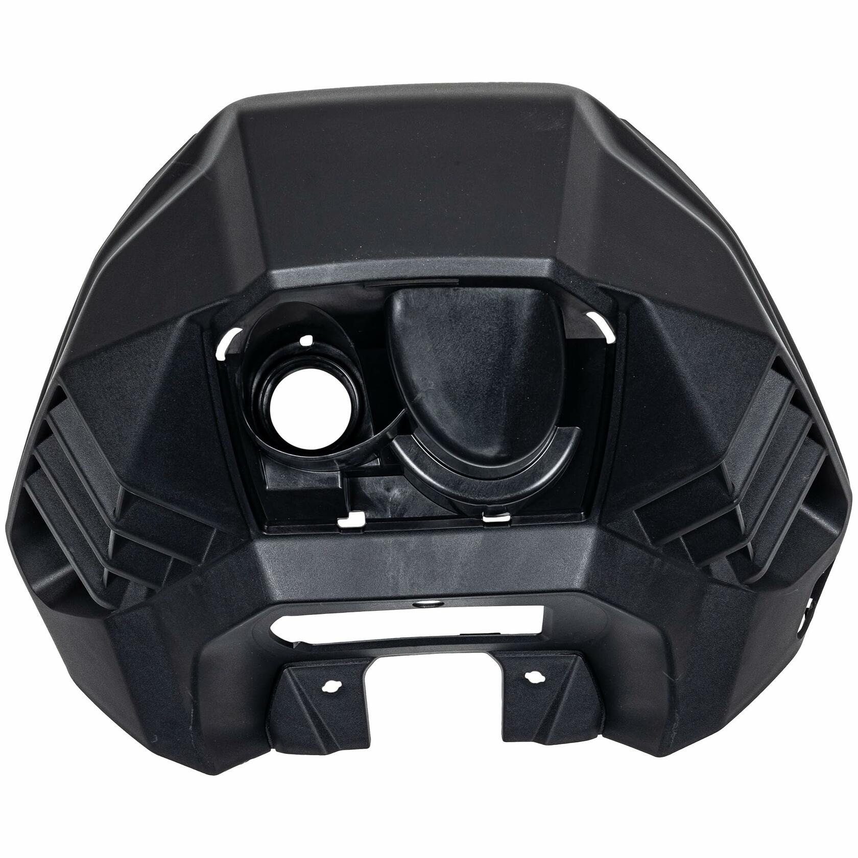 Can-Am 715005073 BRP Snorkel Kit ATV Extend your Air Intake Genuine OEM