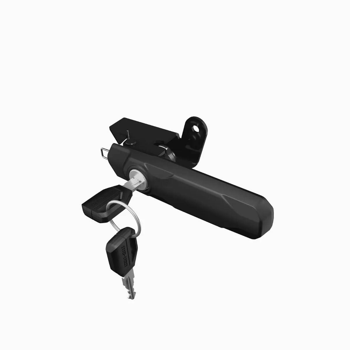 Can-Am 715009951 BRP Front Deluxe Door Locks Kit
