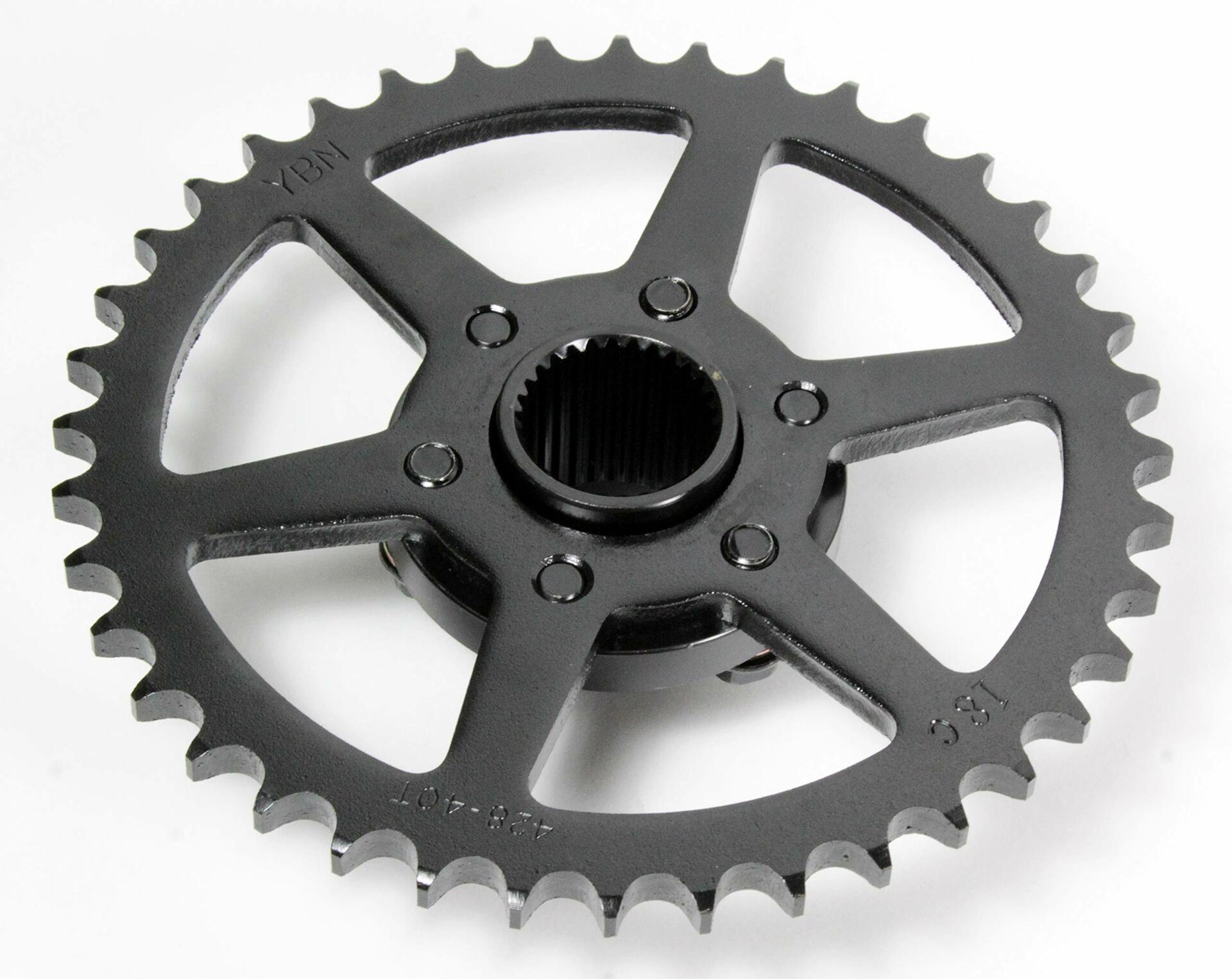 Can-Am DS 90 Mini Cam Chain Sprocket 40T 2010-2018 V15239DGF00HLL New OEM