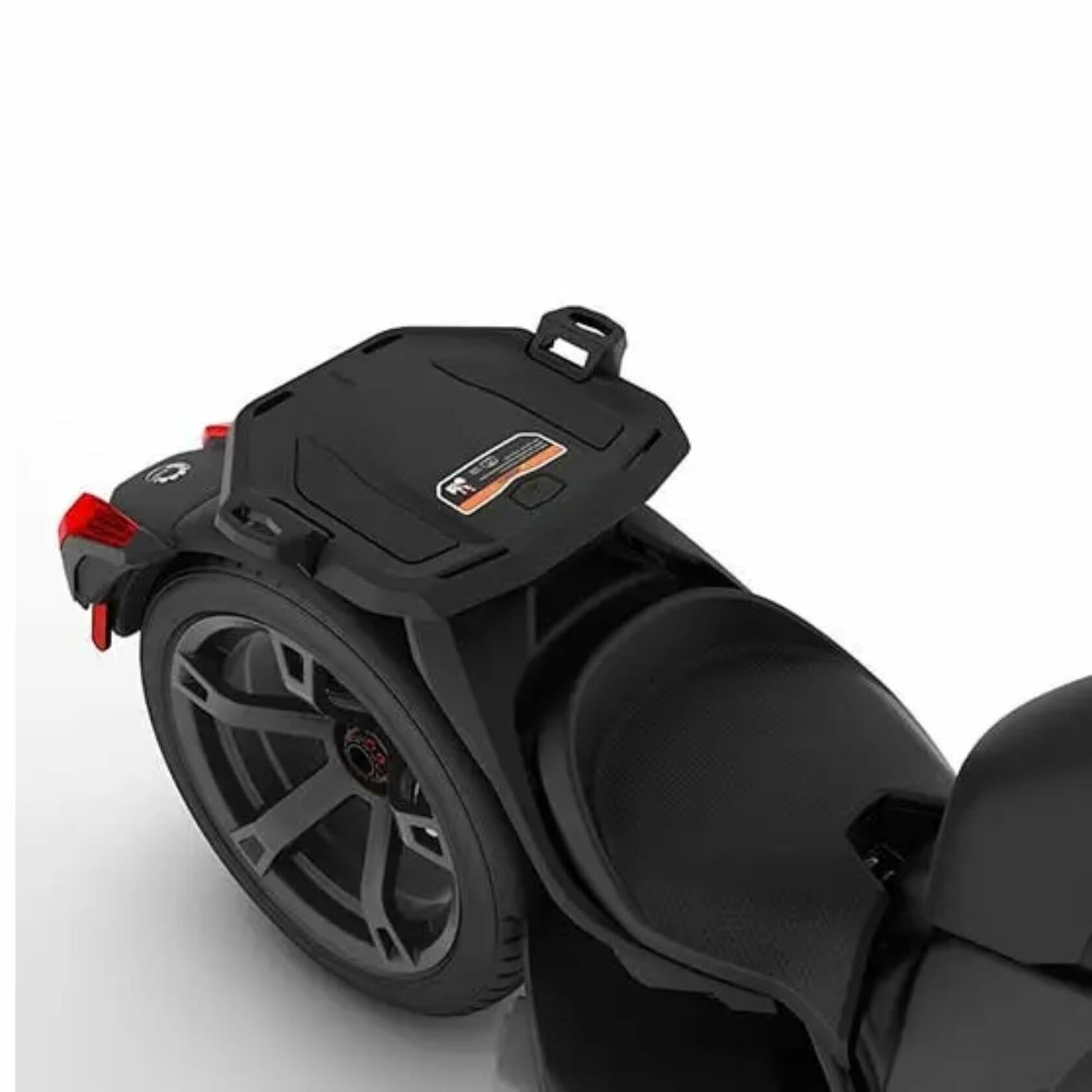 Can-Am OEM LinQ Plate for Ryker, 219400965