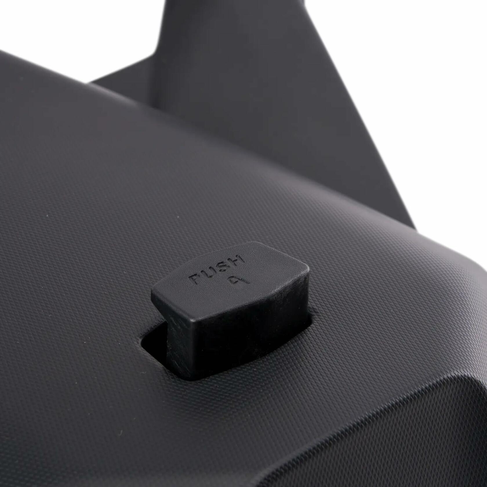 Can-Am OEM Passenger Seat Assembly for Ryker, 219400842