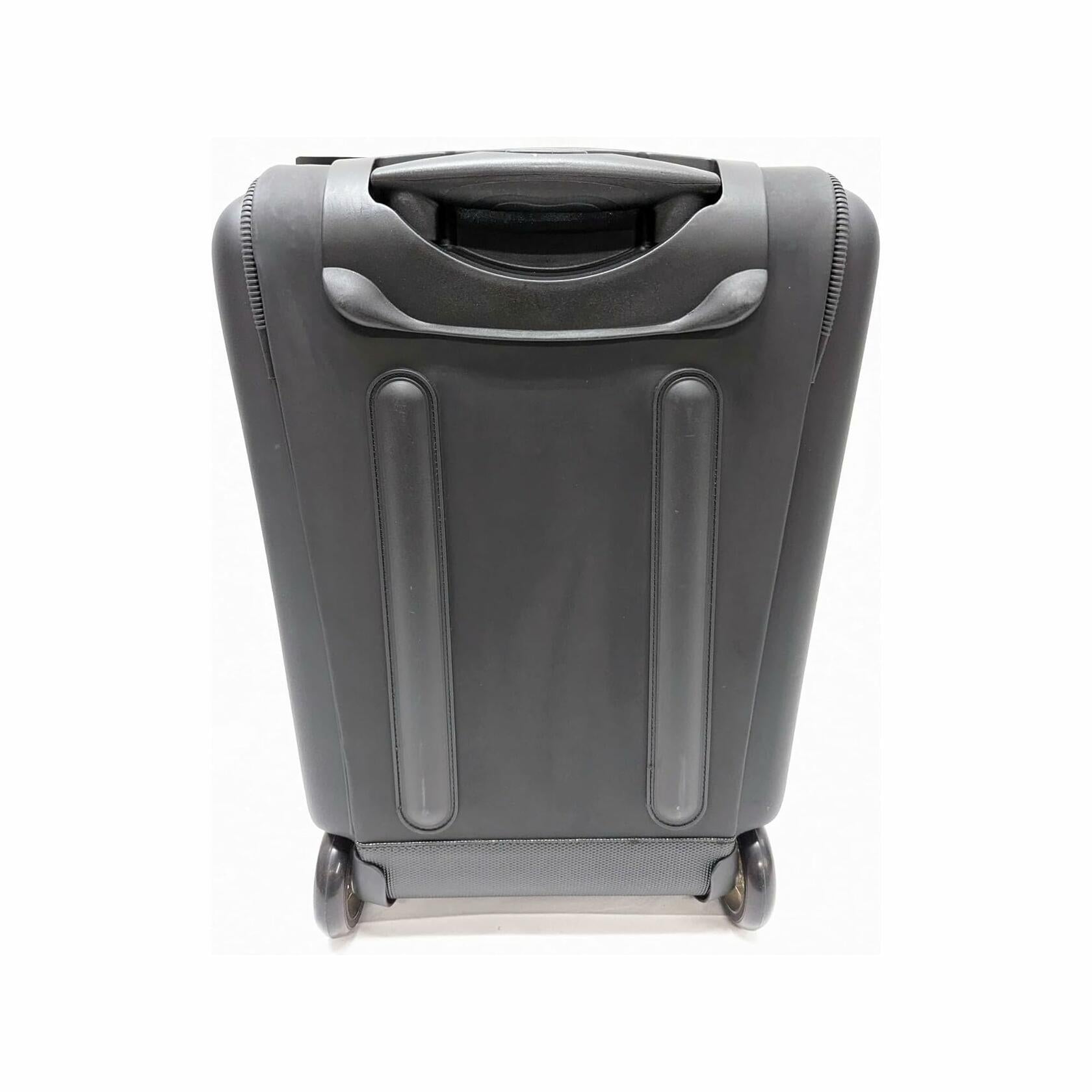 Can-Am New OEM Spyder Semi-rigid Front Cargo Travel Bag, 219400167