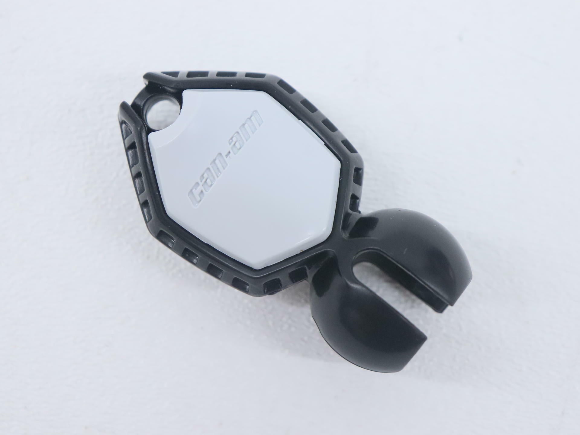 OPEN BOX - OEM Can-Am Ignition Key RFID 710004964 - Outlander Maverick Max