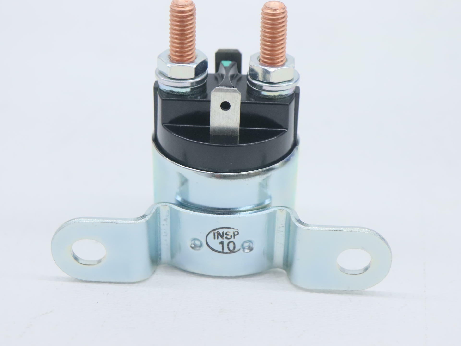 BRP 710007777 Can-Am Solenoid Starter Relay Spyder Maverick Outlander Renegade Max - Open Box
