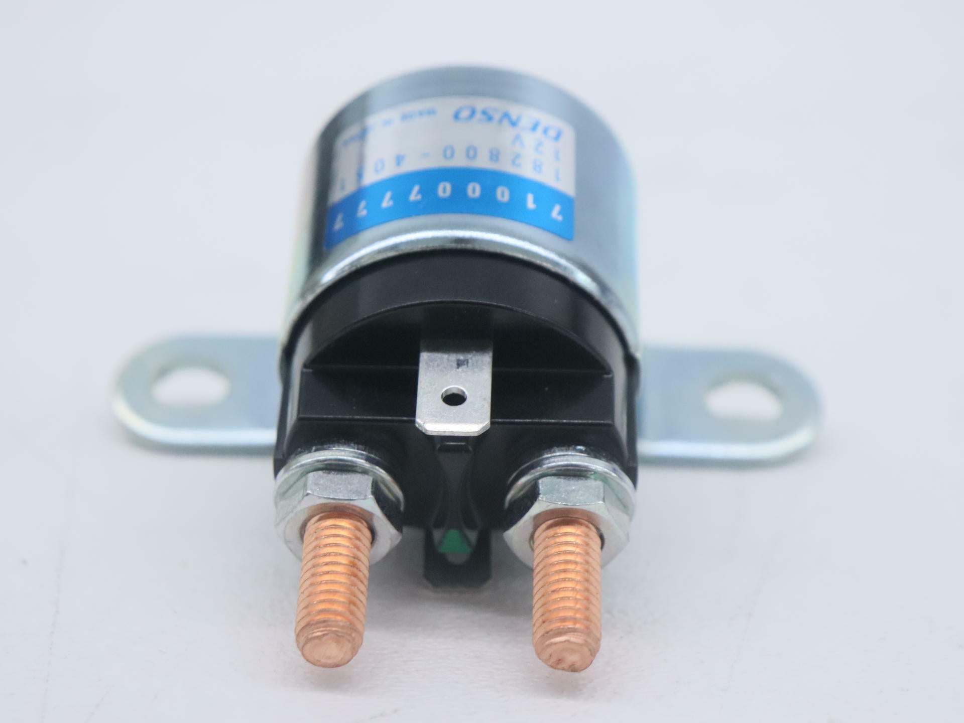 BRP 710007777 Can-Am Solenoid Starter Relay Spyder Maverick Outlander Renegade Max - Open Box