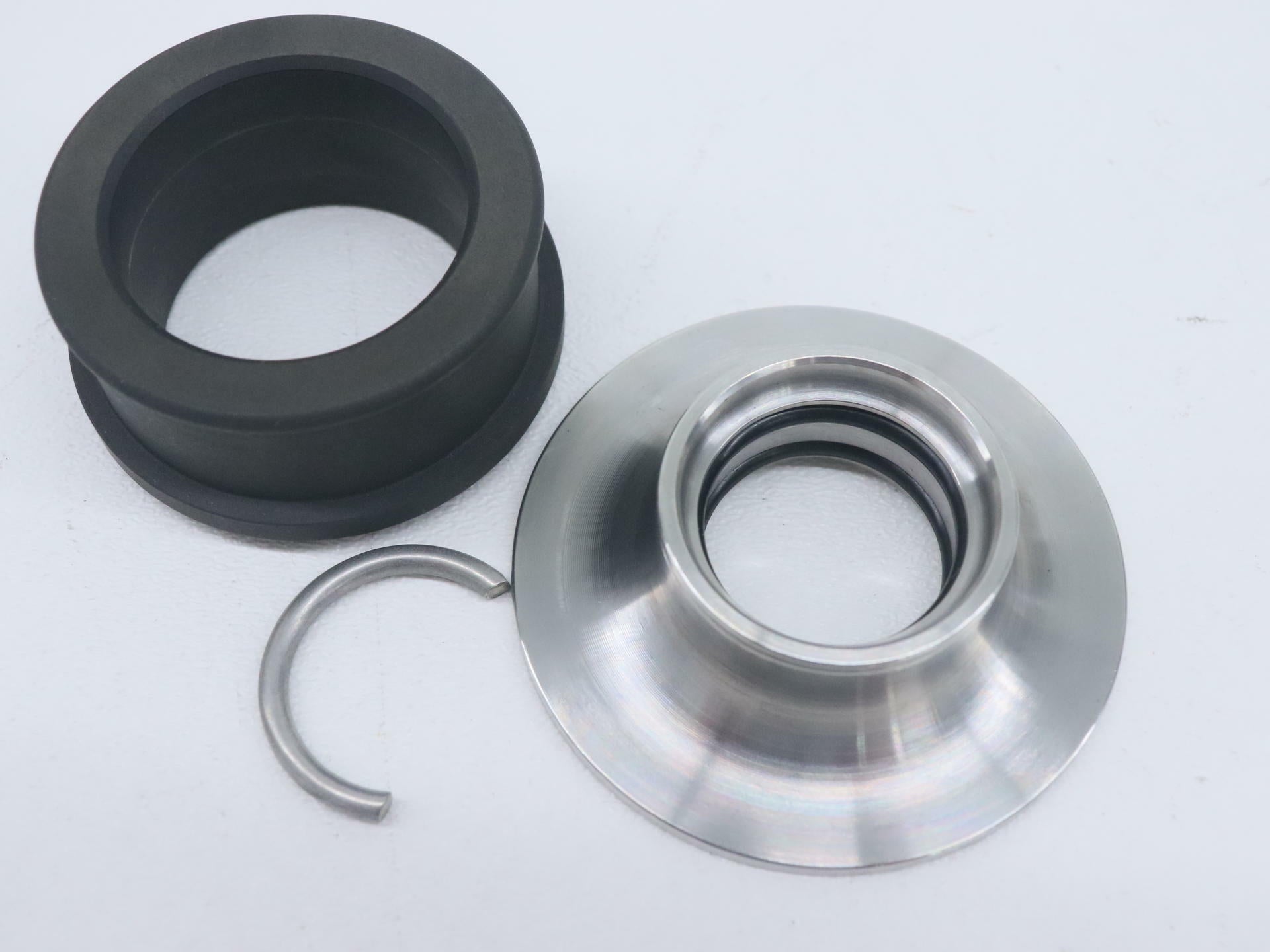 OEM Sea-Doo Carbon Ring Seal Rebuild Kit 295501200 -4-Tec GTI GTX GTS - Open Box