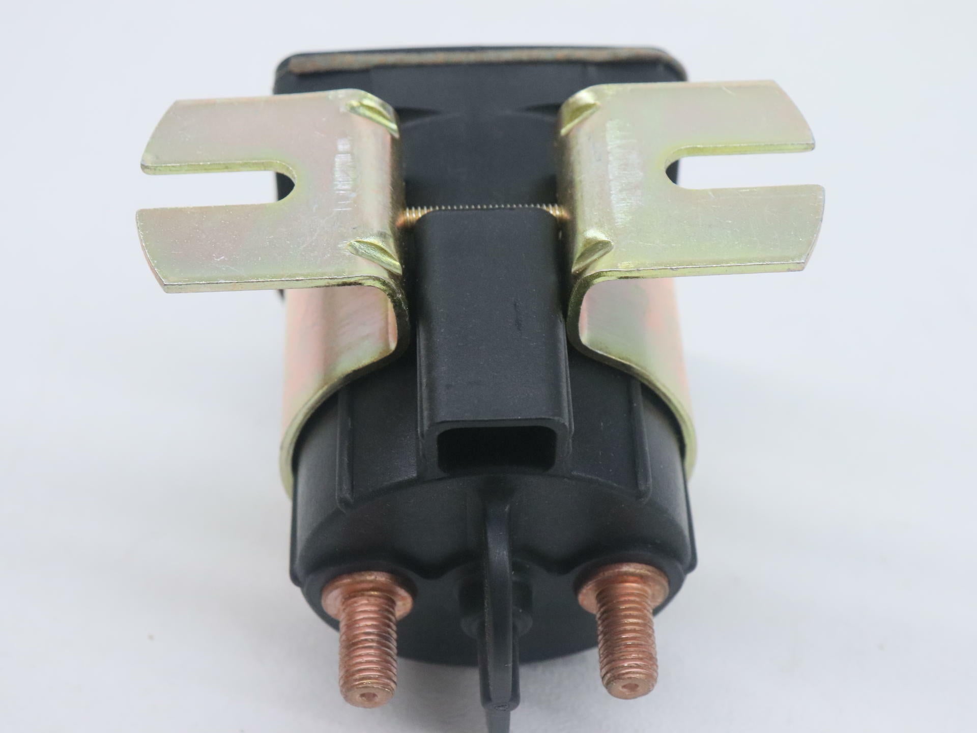 OEM Polaris 48V Trombetta Contactor Assembly 4012818 - Ranger EV - Open Box