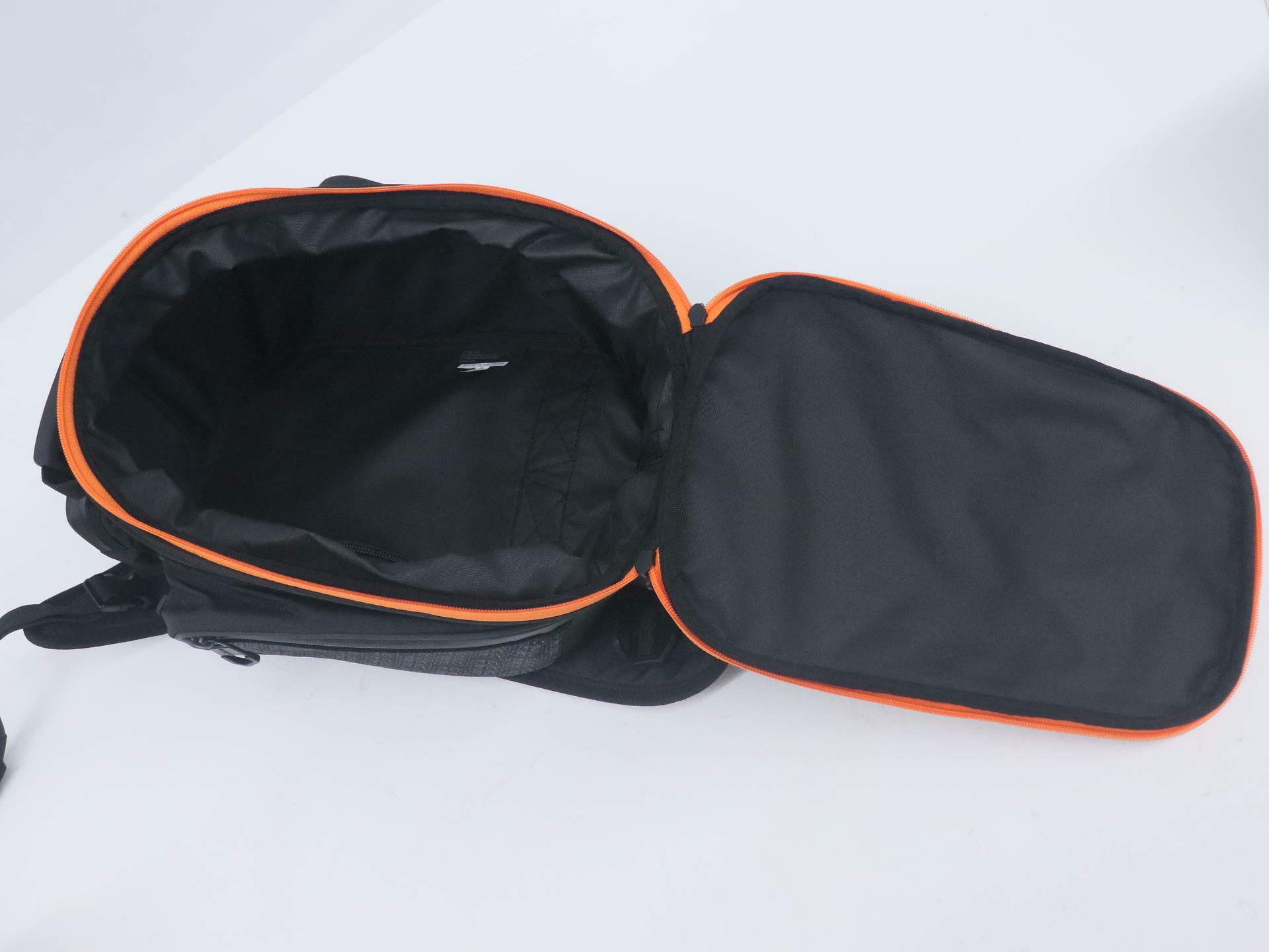 OEM KTM Tank Bag 18L Travel/Sport 75012919100 - Duke 390 690 790 890 - Open Box