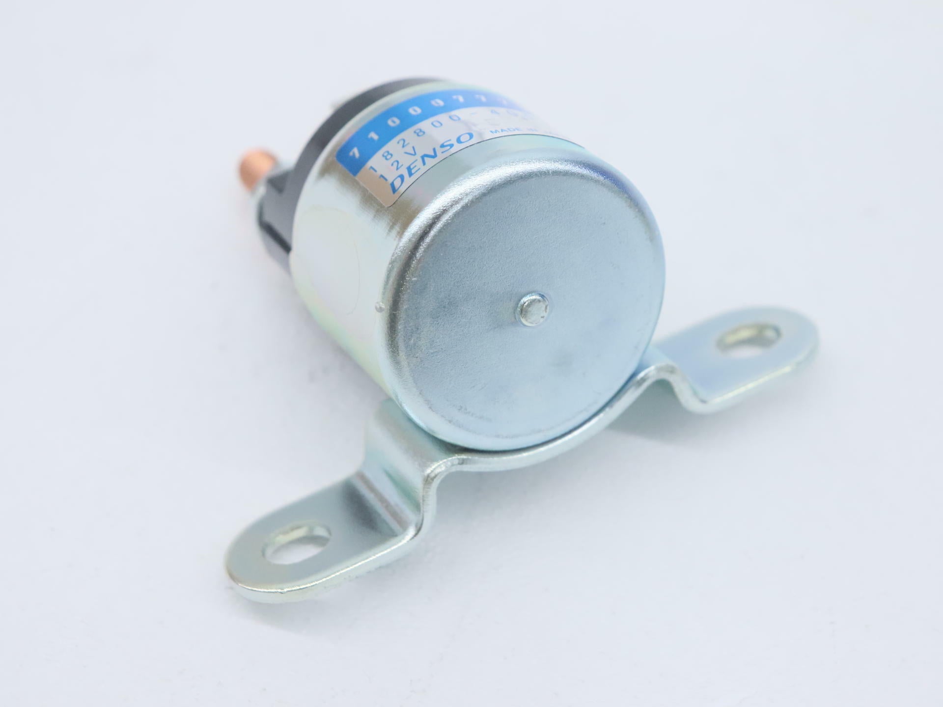 BRP 710007777 Can-Am Solenoid Starter Relay Spyder Maverick Outlander Renegade Max - Open Box