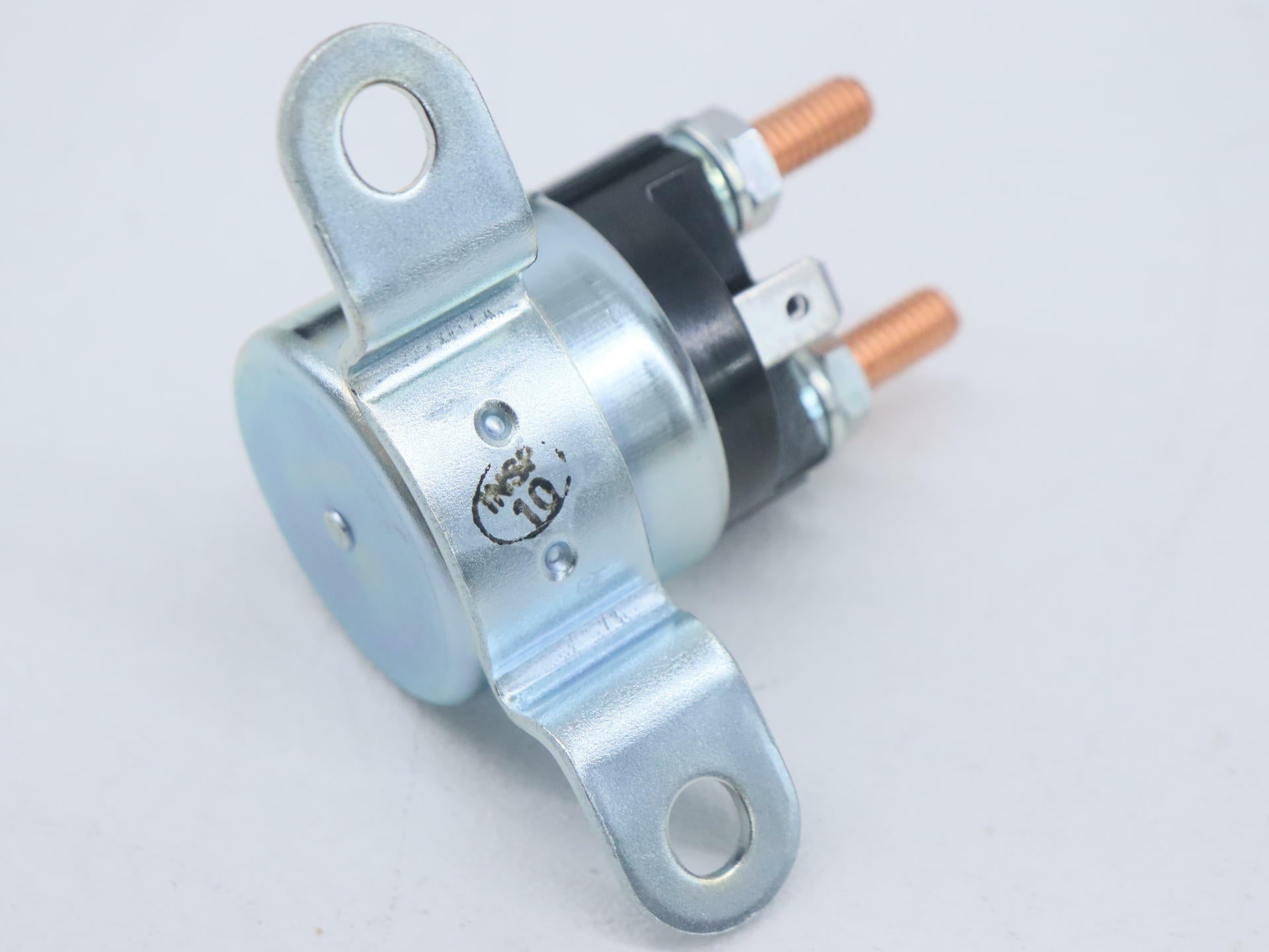BRP 710007777 Can-Am Solenoid Starter Relay Spyder Maverick Outlander Renegade Max - Open Box